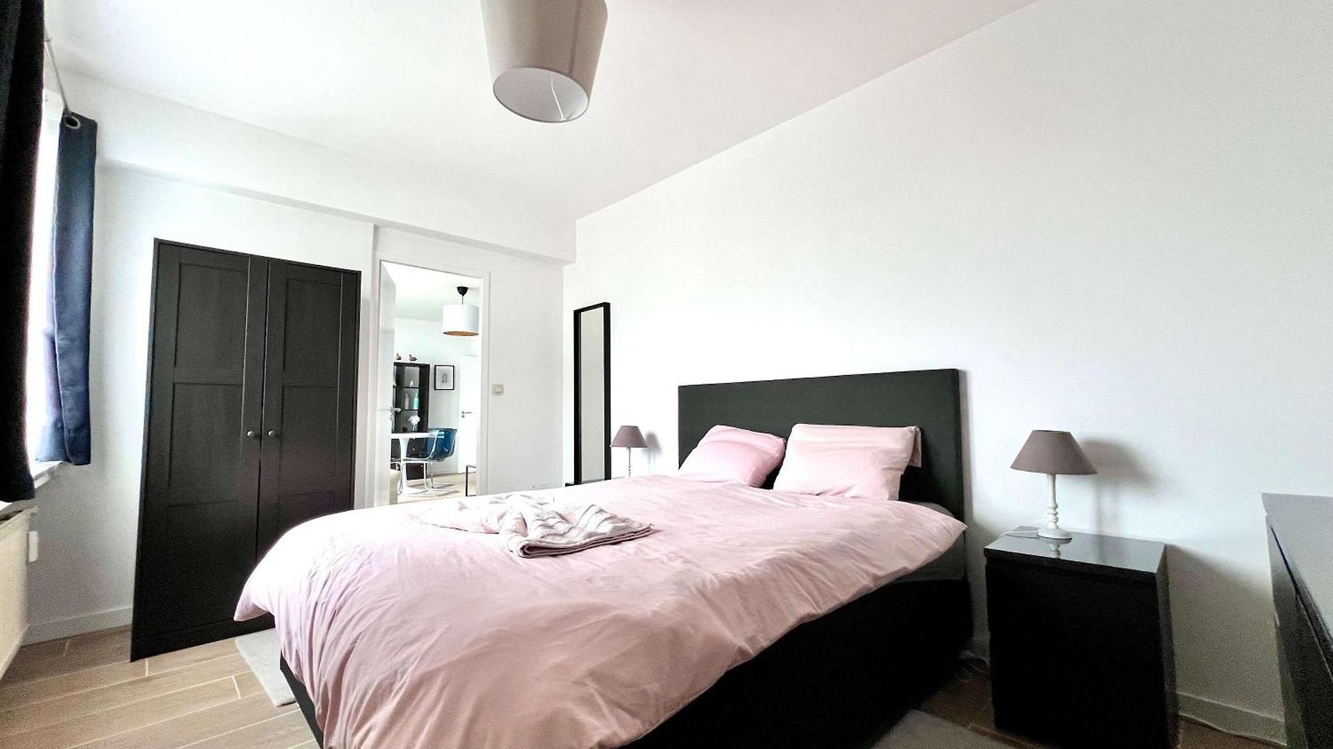 Apartment Lovely 2room Elegant In For 2people *