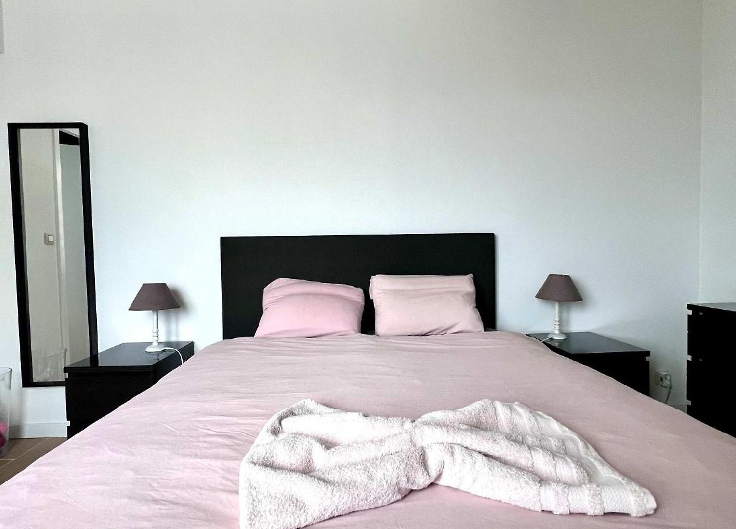 Lovely 2room Elegant In For 2people Brussels