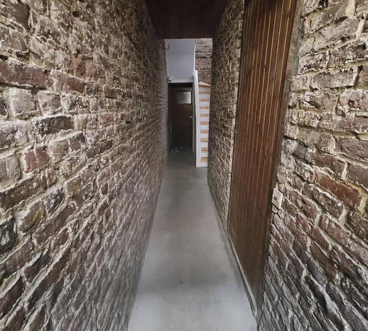 Design In Center Apartment