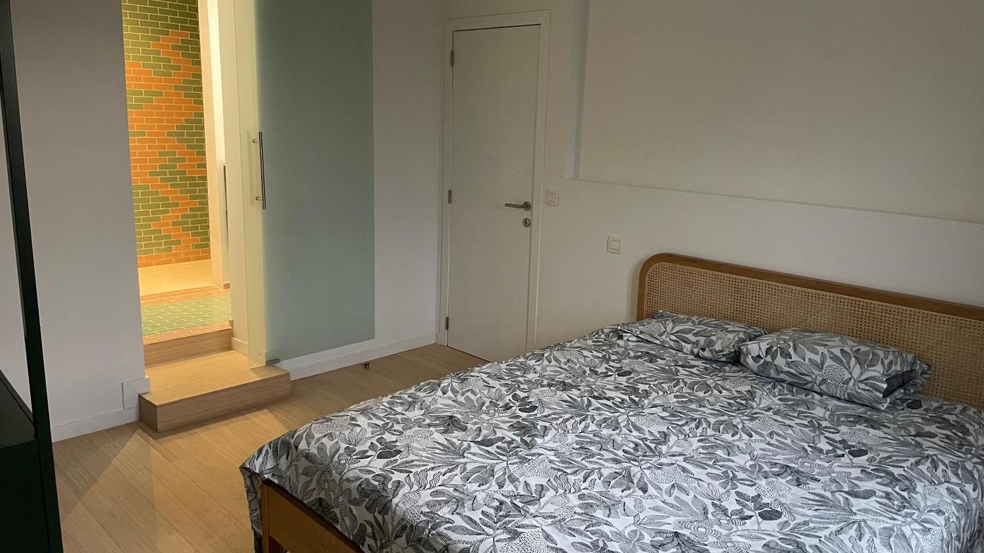 Triplex De Charme Avec Vue Appartement Brussel