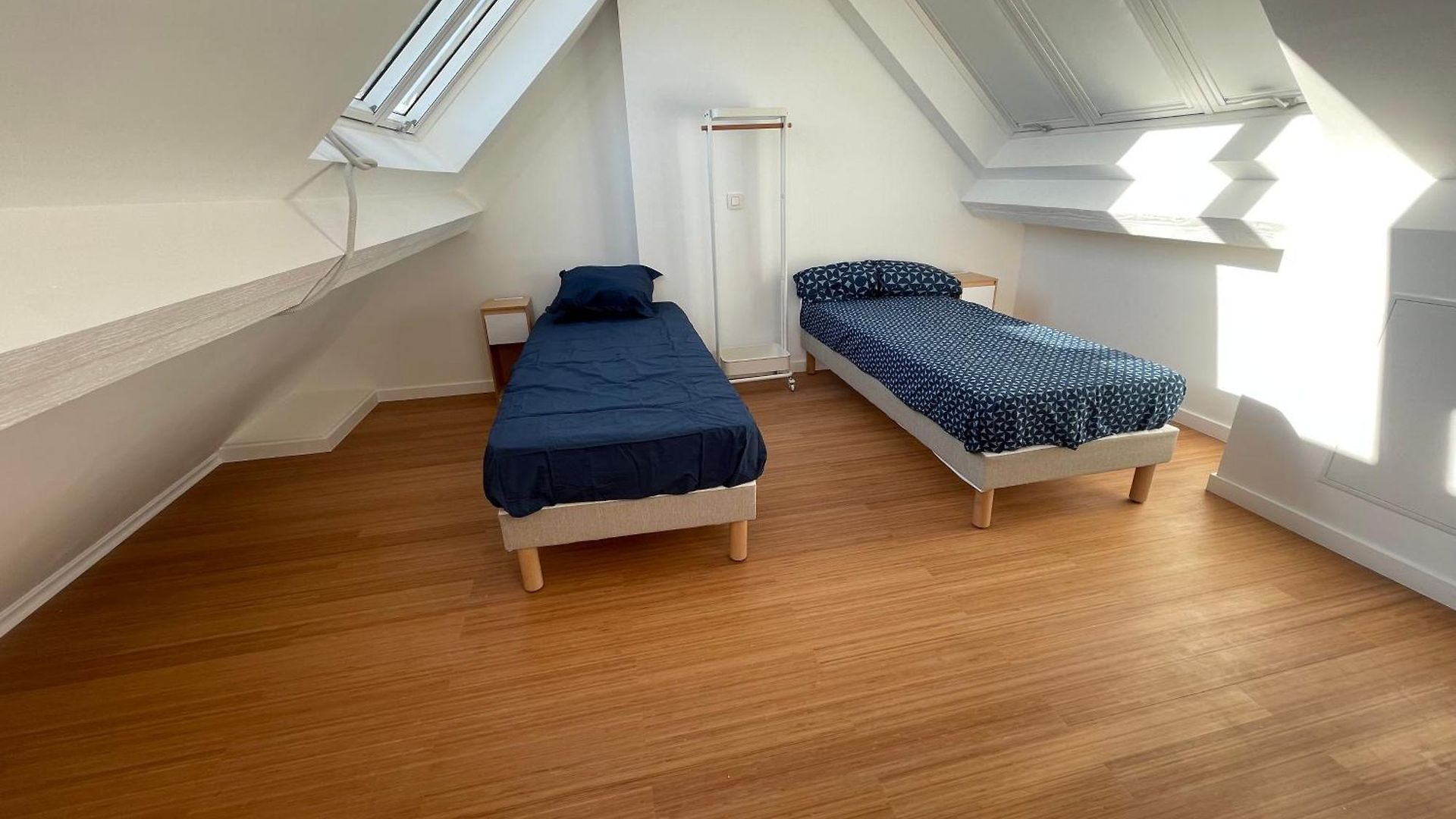 Triplex De Charme Avec Vue Appartement *