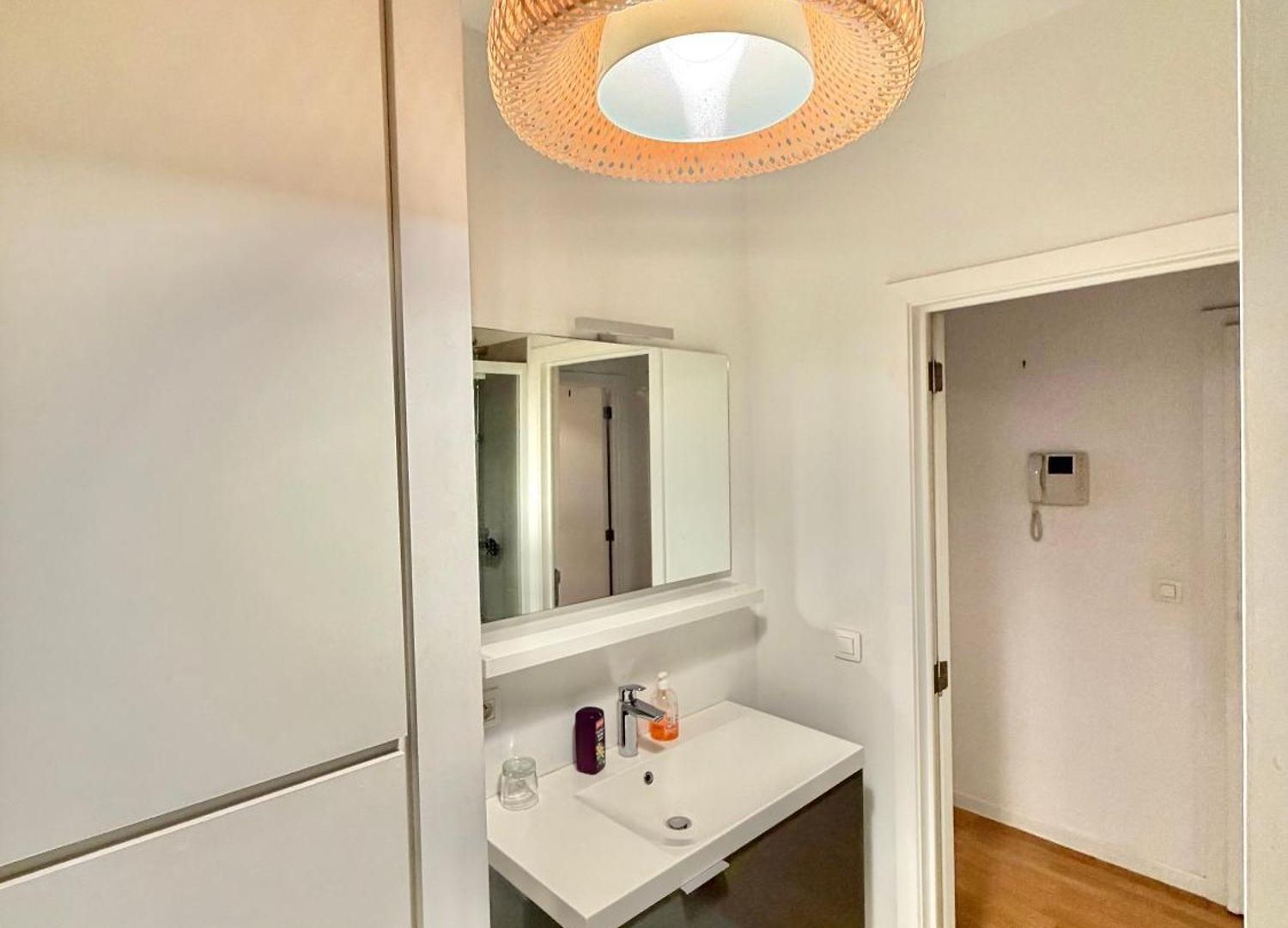Le Centre Center Apartment Brussels