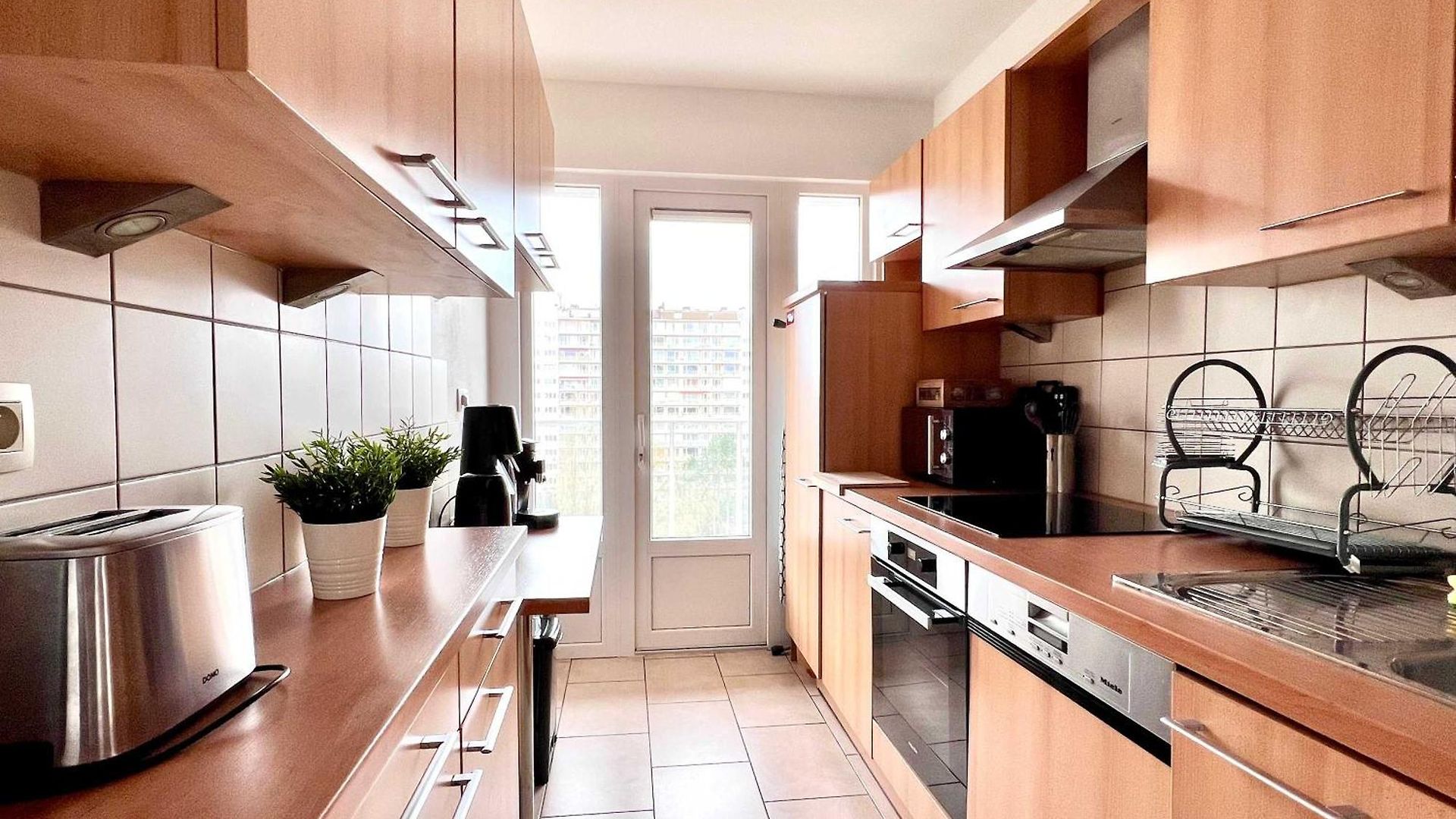 Lovely 2room Elegant In For 2people Apartment Brussels