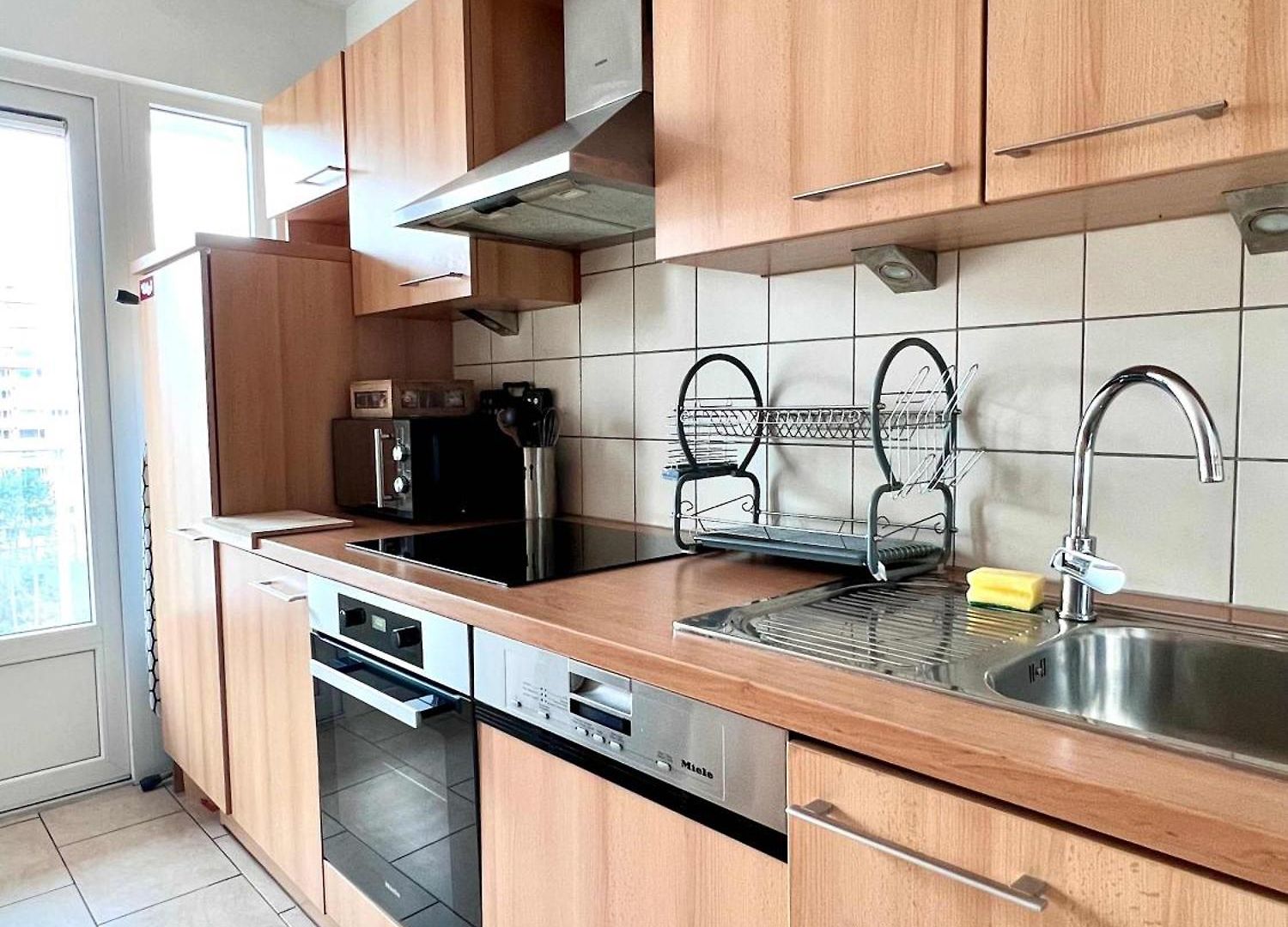 Lovely 2room Elegant In For 2people Apartment *