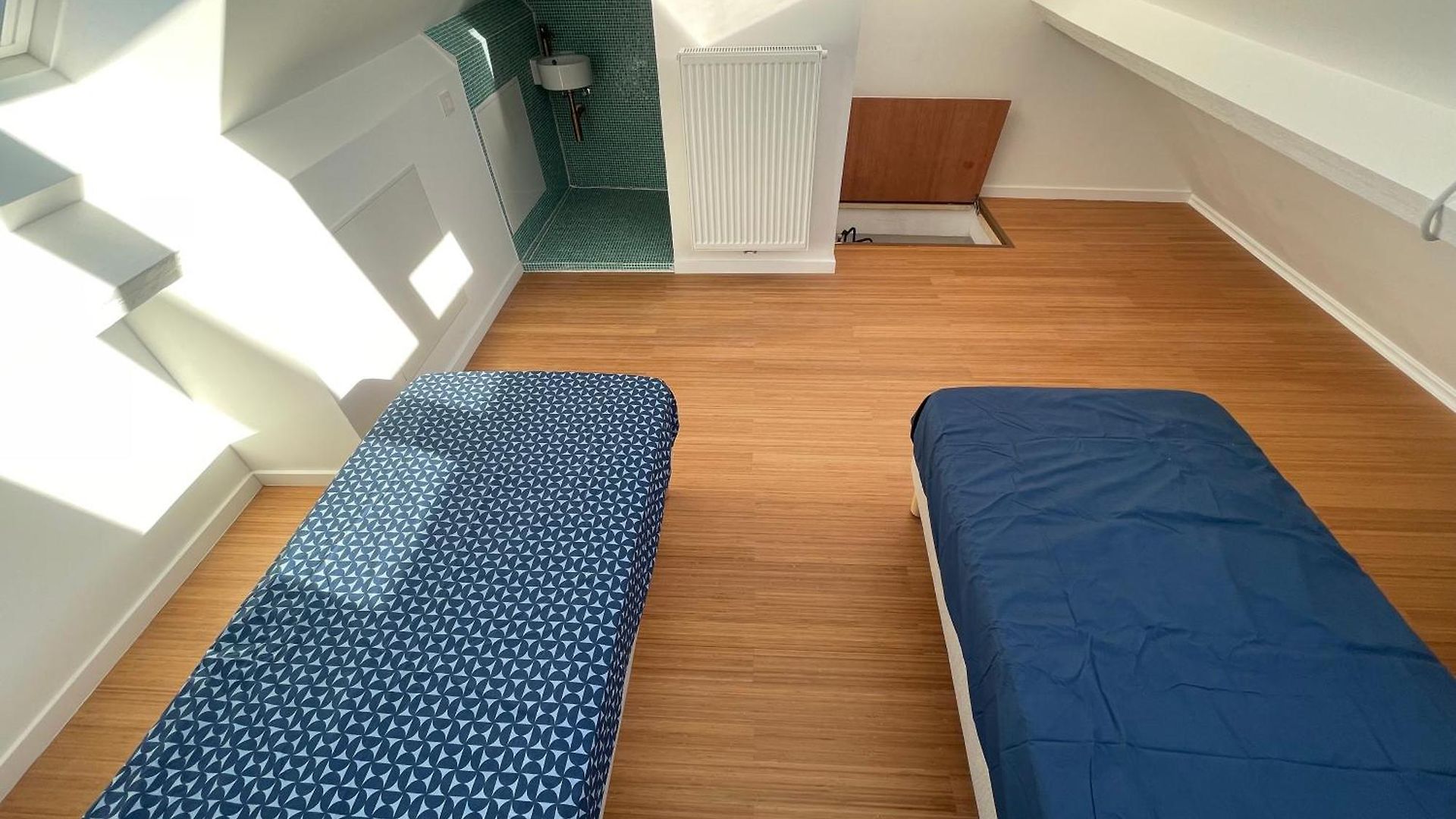 Triplex De Charme Avec Vue Appartement