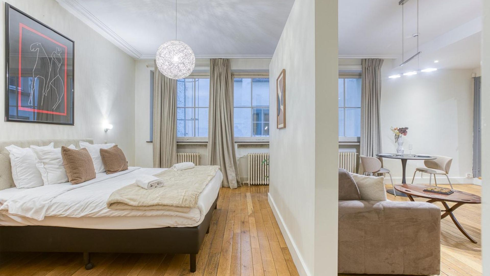 Maison Lombard By Reside Apartment *