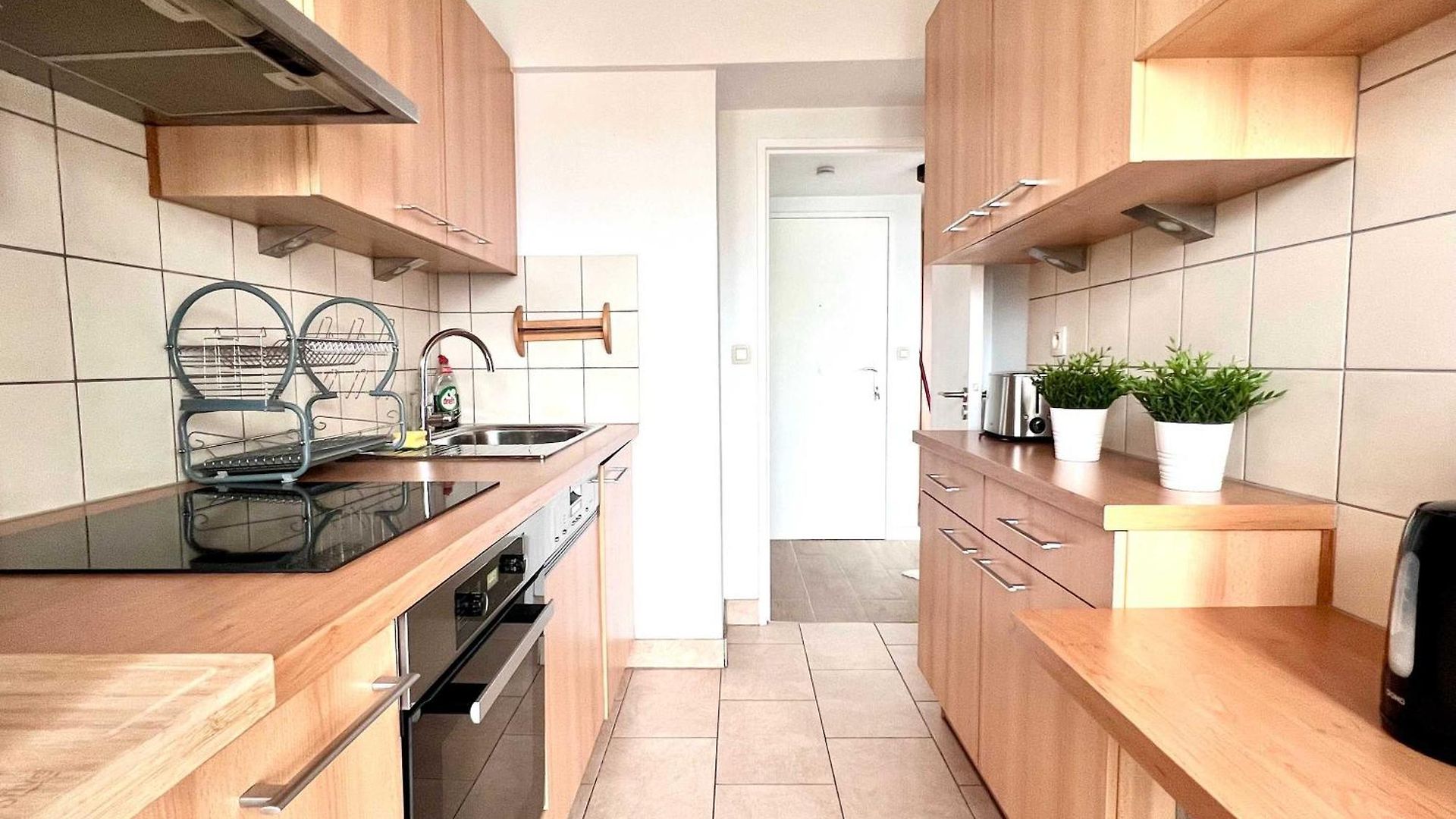 Lovely 2room Elegant In For 2people