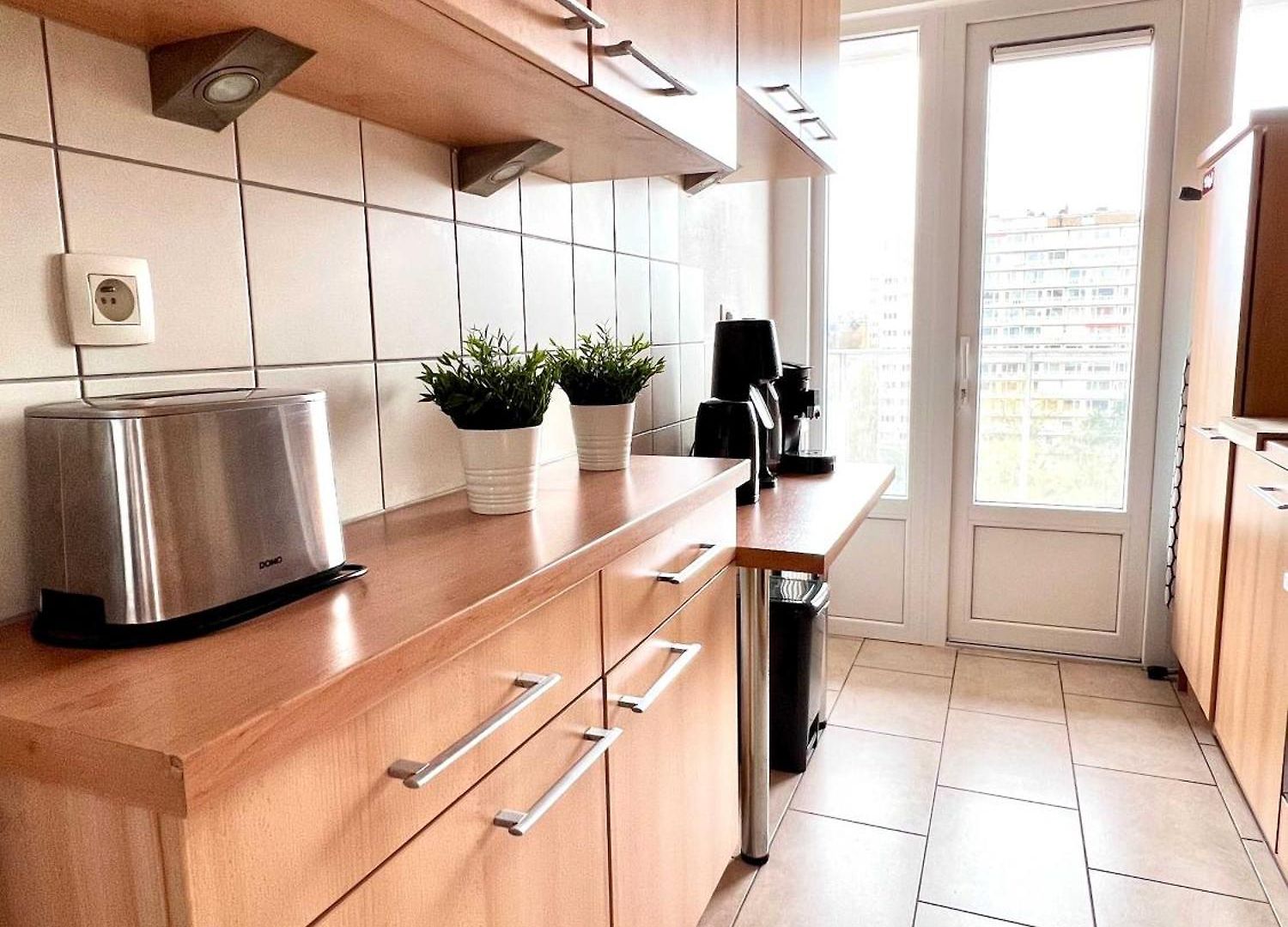 Lovely 2room Elegant In For 2people Apartment