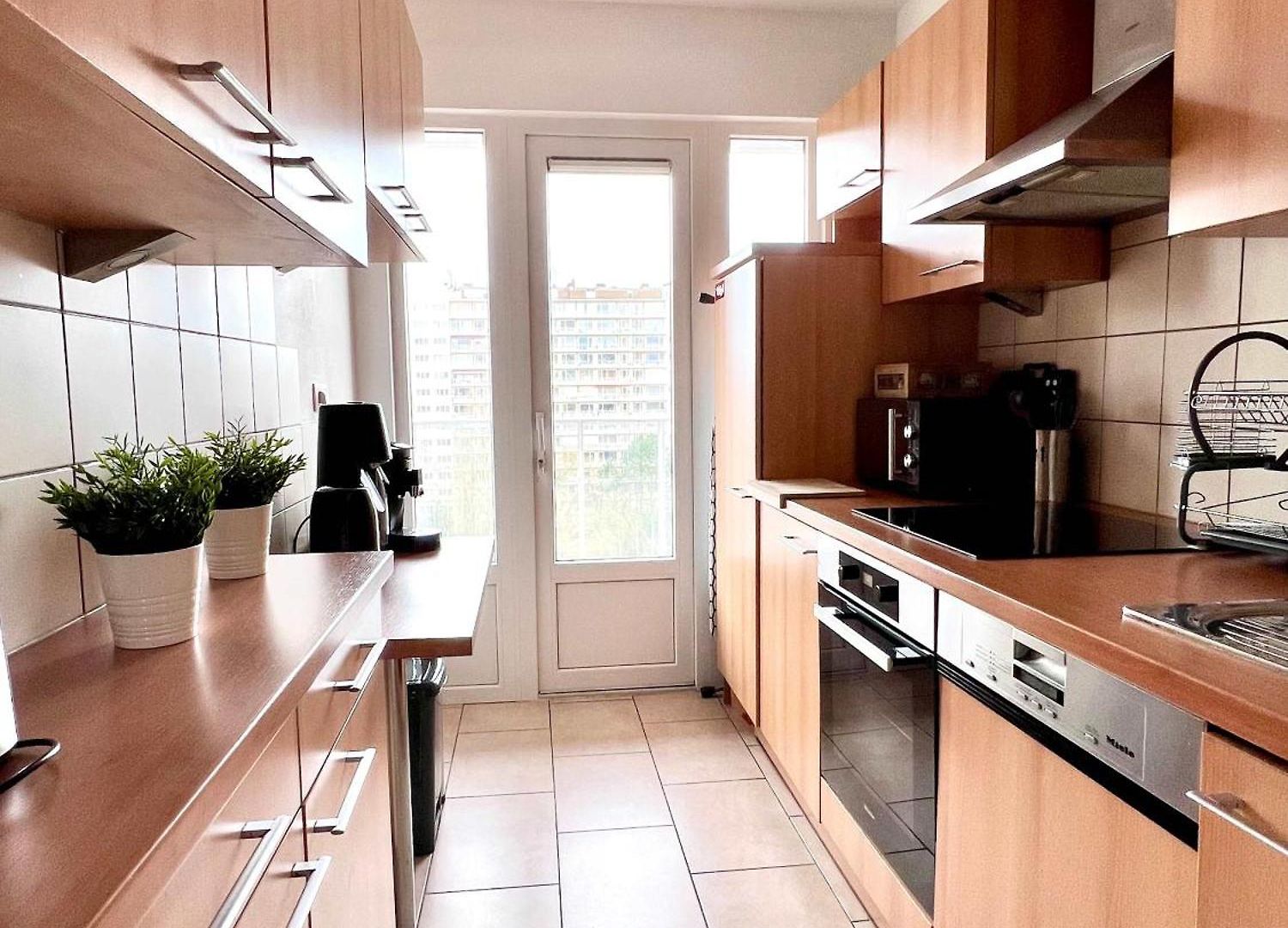 Lovely 2room Elegant In For 2people Apartment