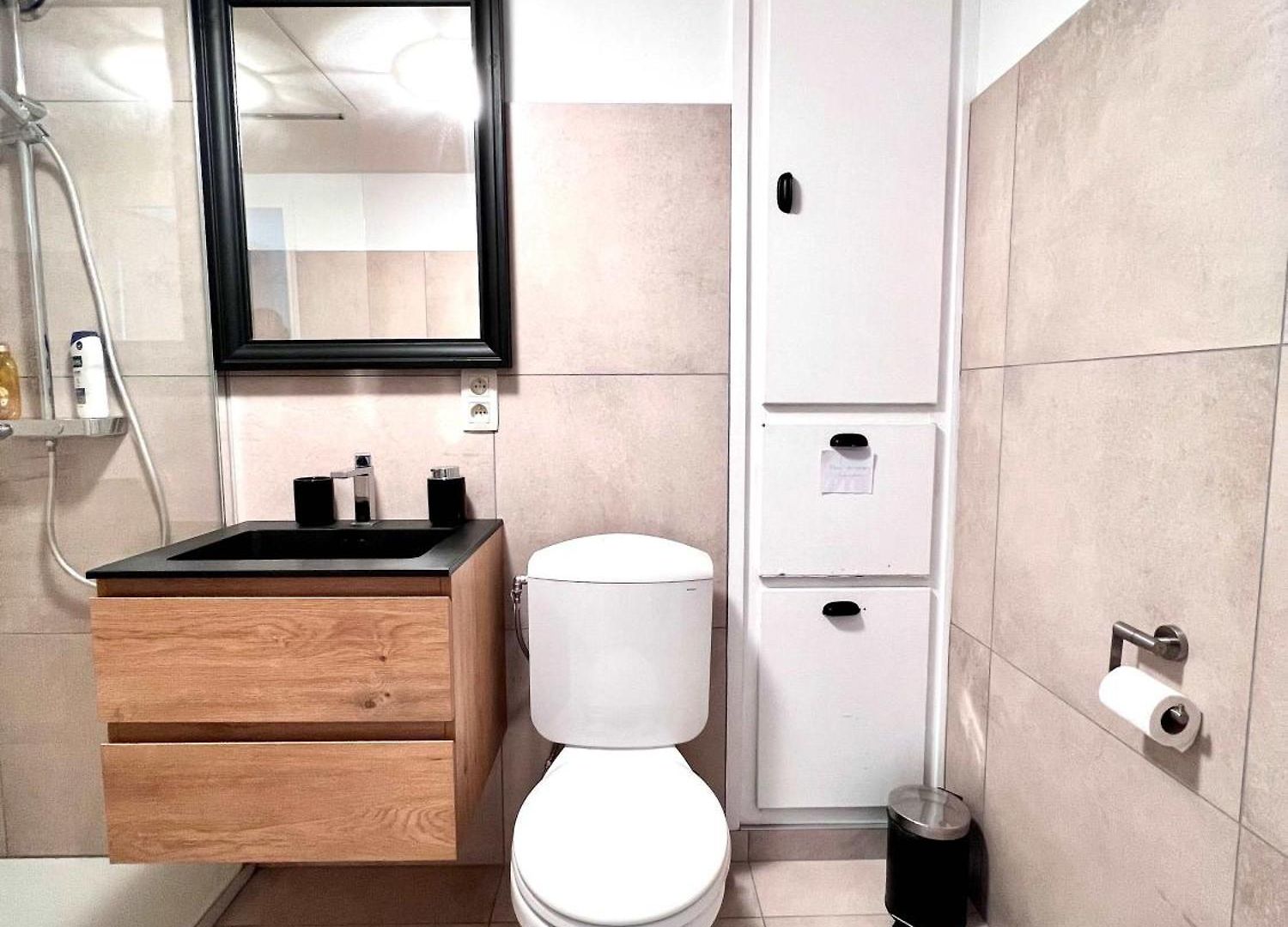 Apartment Lovely 2room Elegant In For 2people