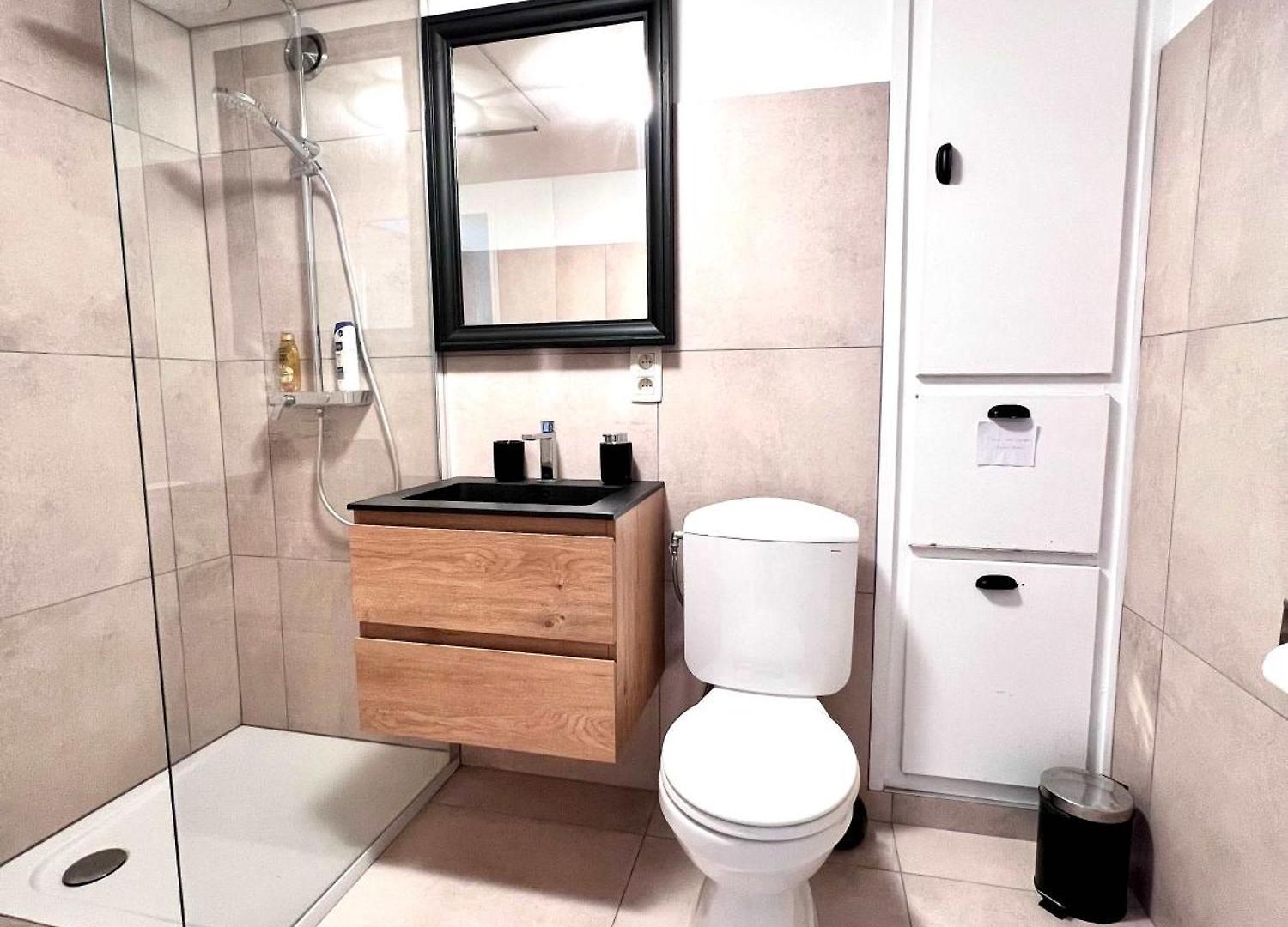 Lovely 2room Elegant In For 2people *