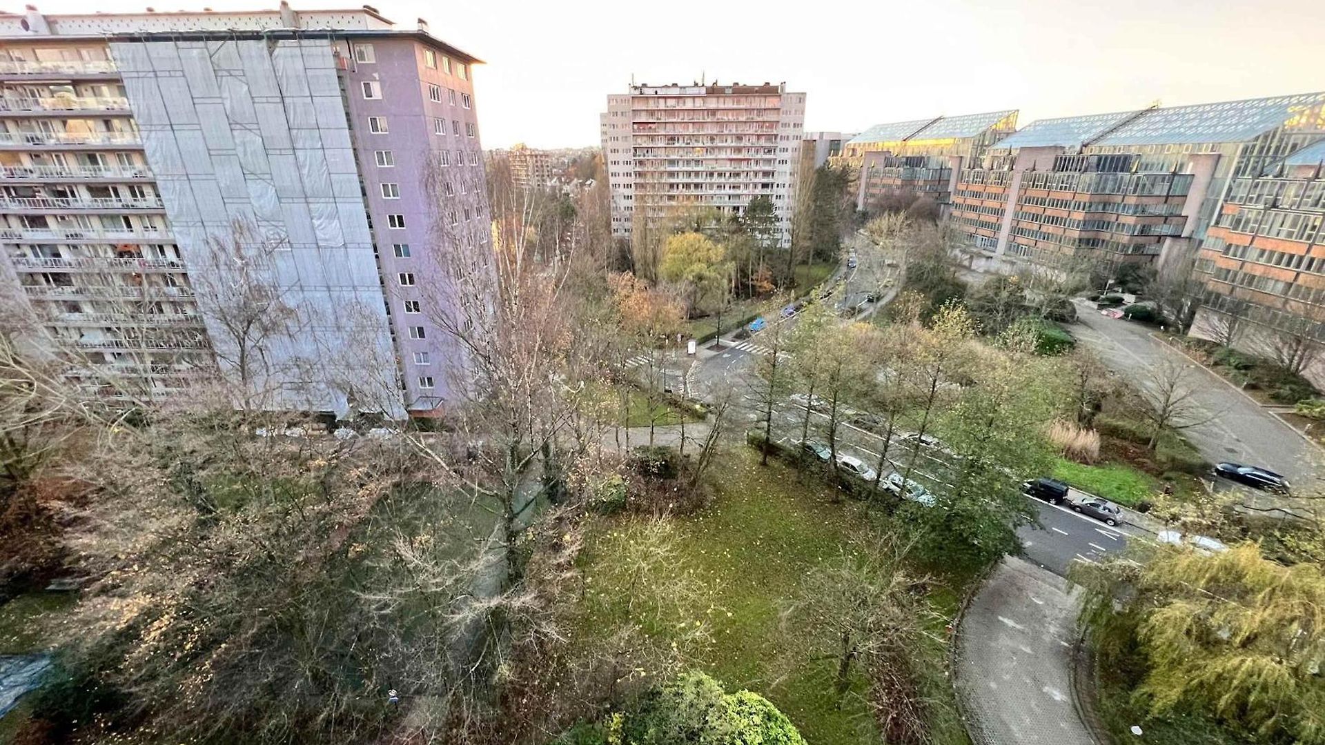 Lovely 2room Elegant In For 2people Apartment *