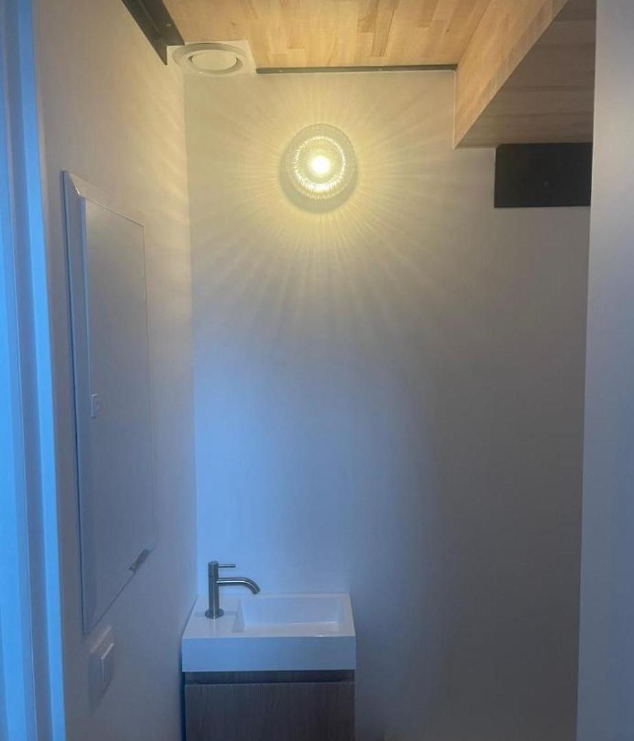 Duplex Design & Elegant Au Coeur De Brussels