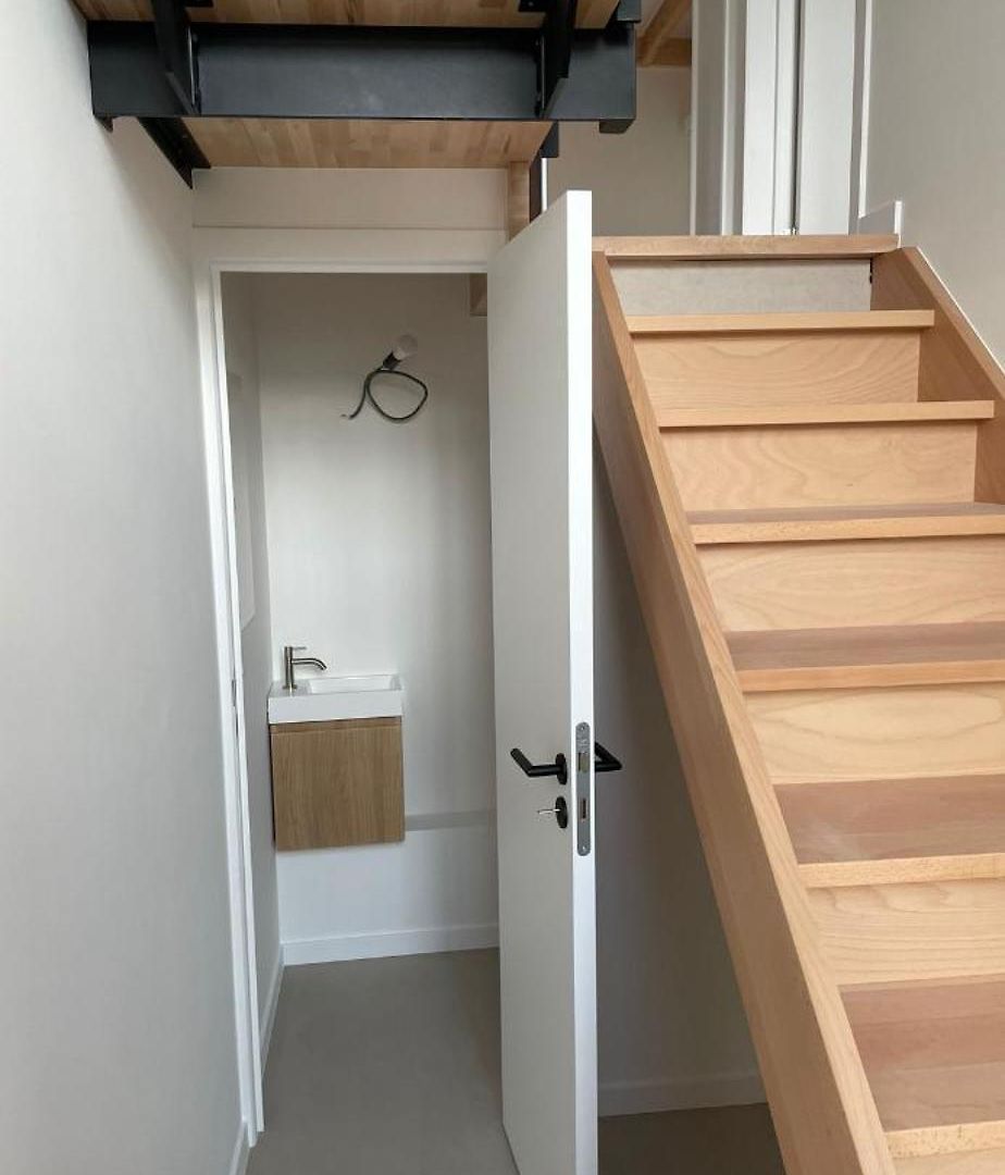 Apartment Duplex Design & Elegant Au Coeur De Brussels