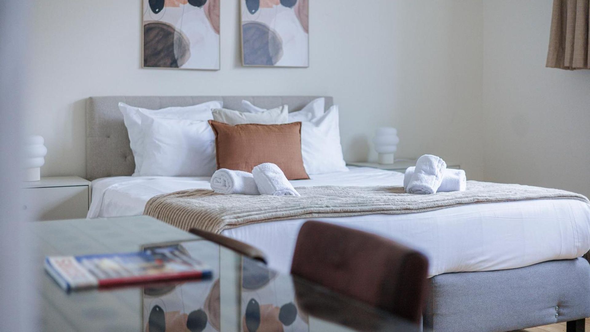 Maison Lombard By Reside Apartment *