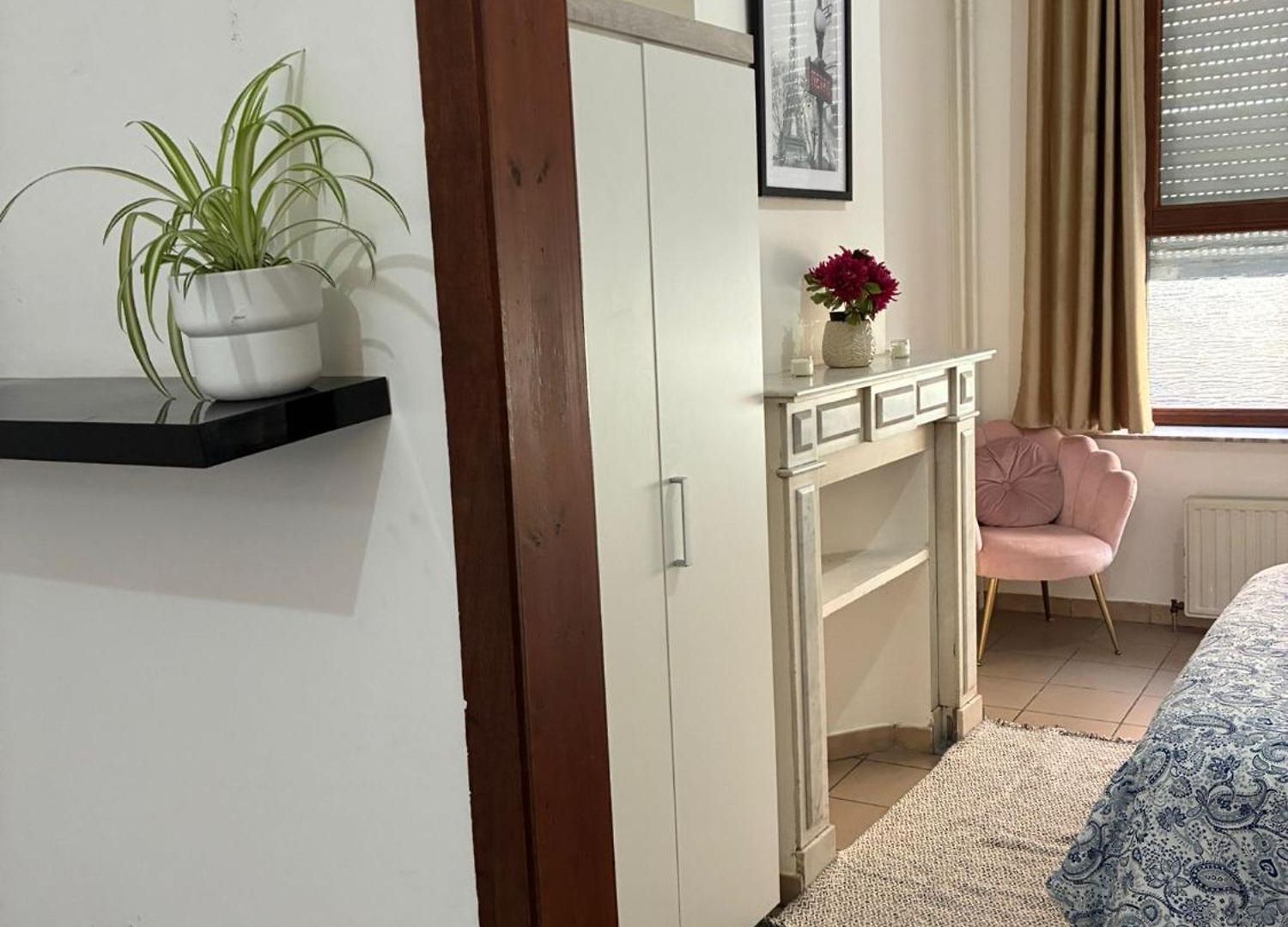 Homestay Et Dans Un Immeuble *