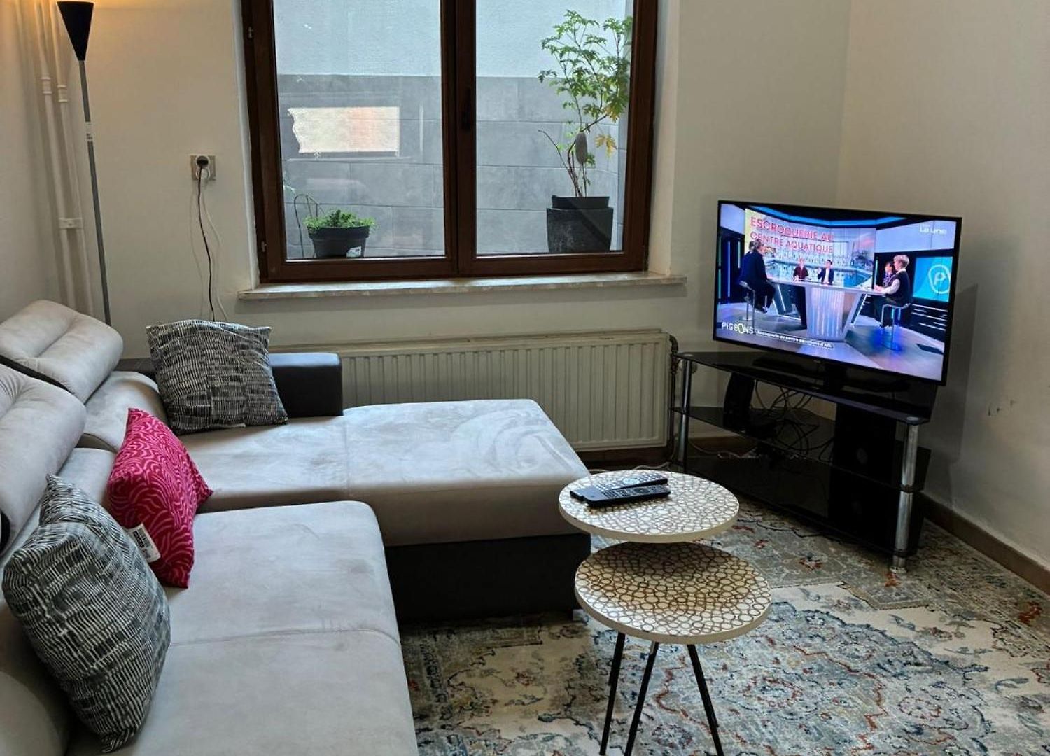 Homestay Et Dans Un Immeuble *