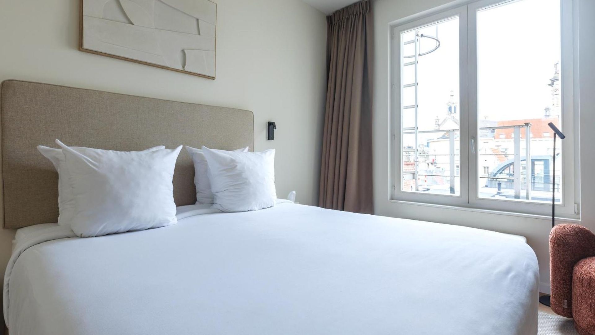 Le Catherine By Sweett Brussels