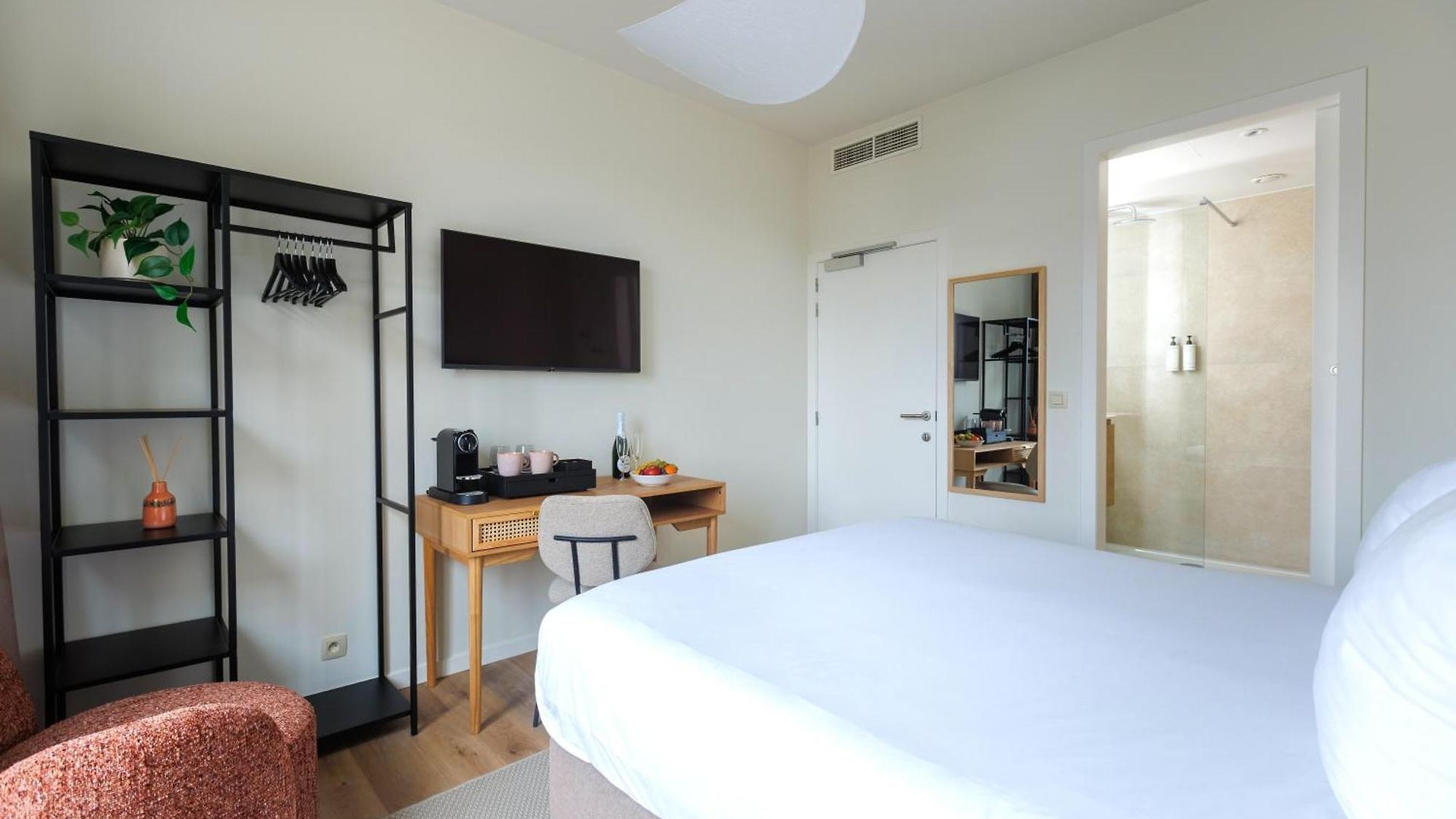Hotel Le Catherine By Sweett