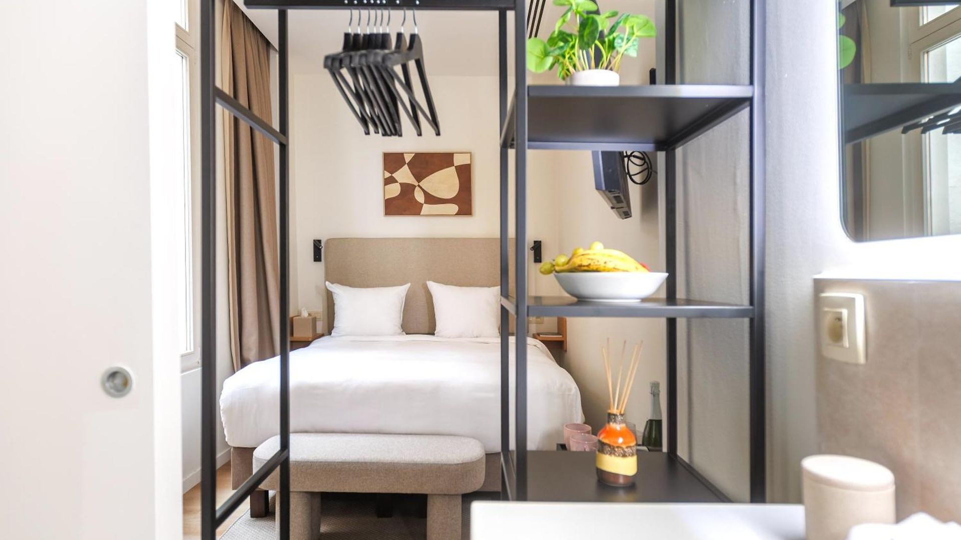 Le Catherine By Sweett 3* Brussels