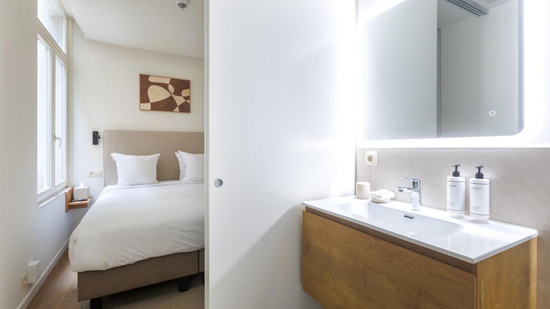 Le Catherine By Sweett 3* Brussels
