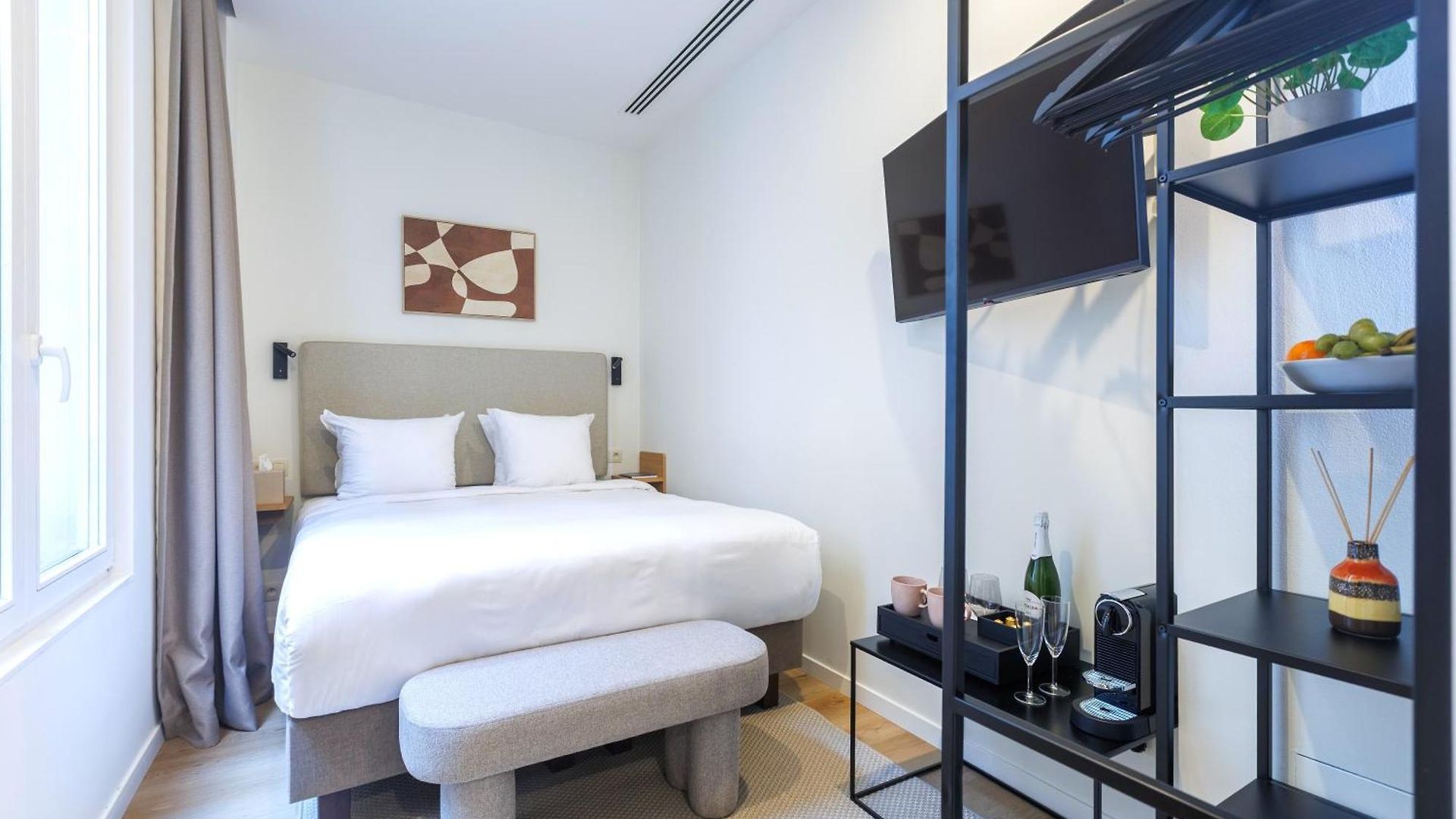 Hotel Le Catherine By Sweett 3*
