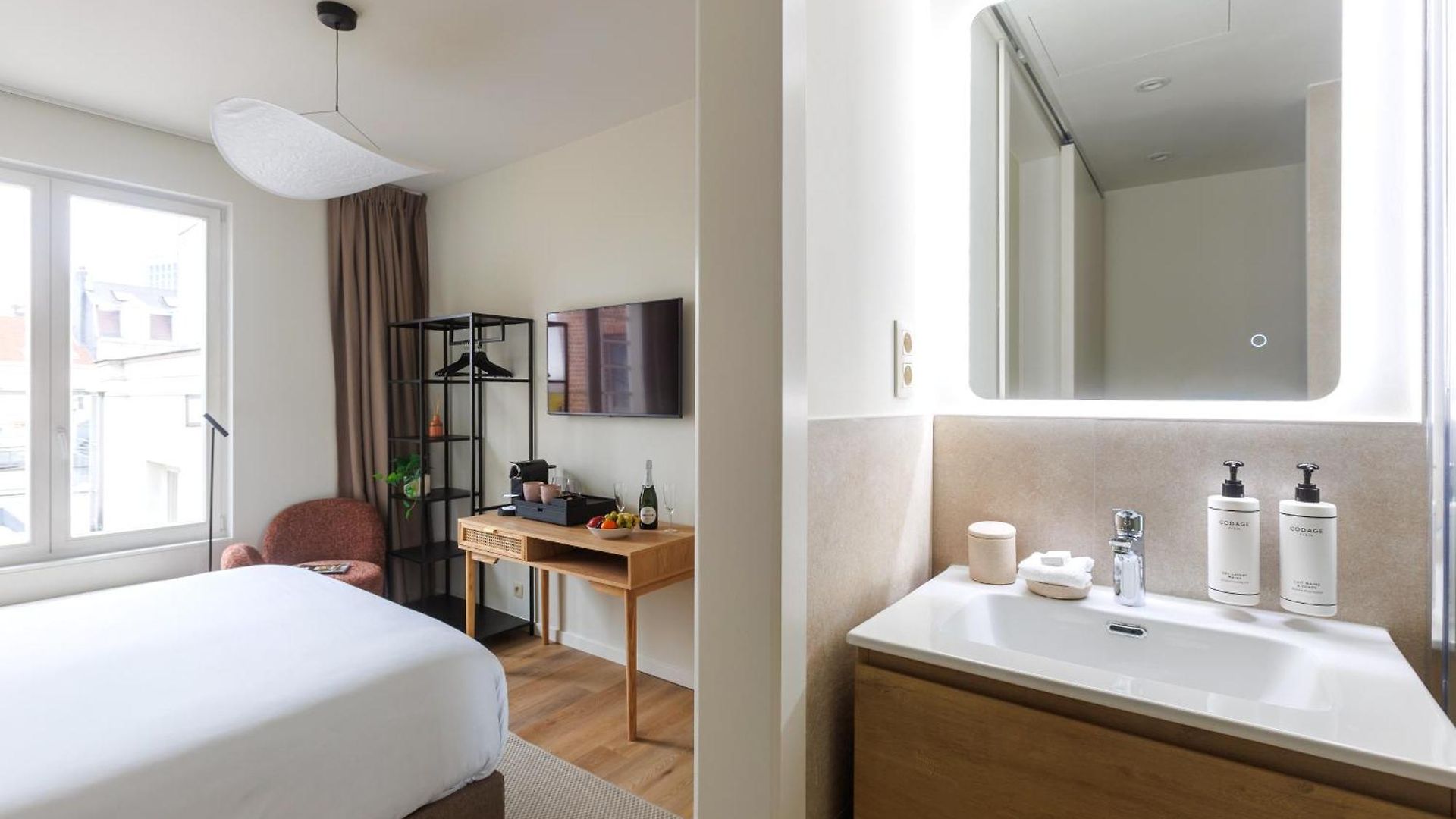 Le Catherine By Sweett Hotel