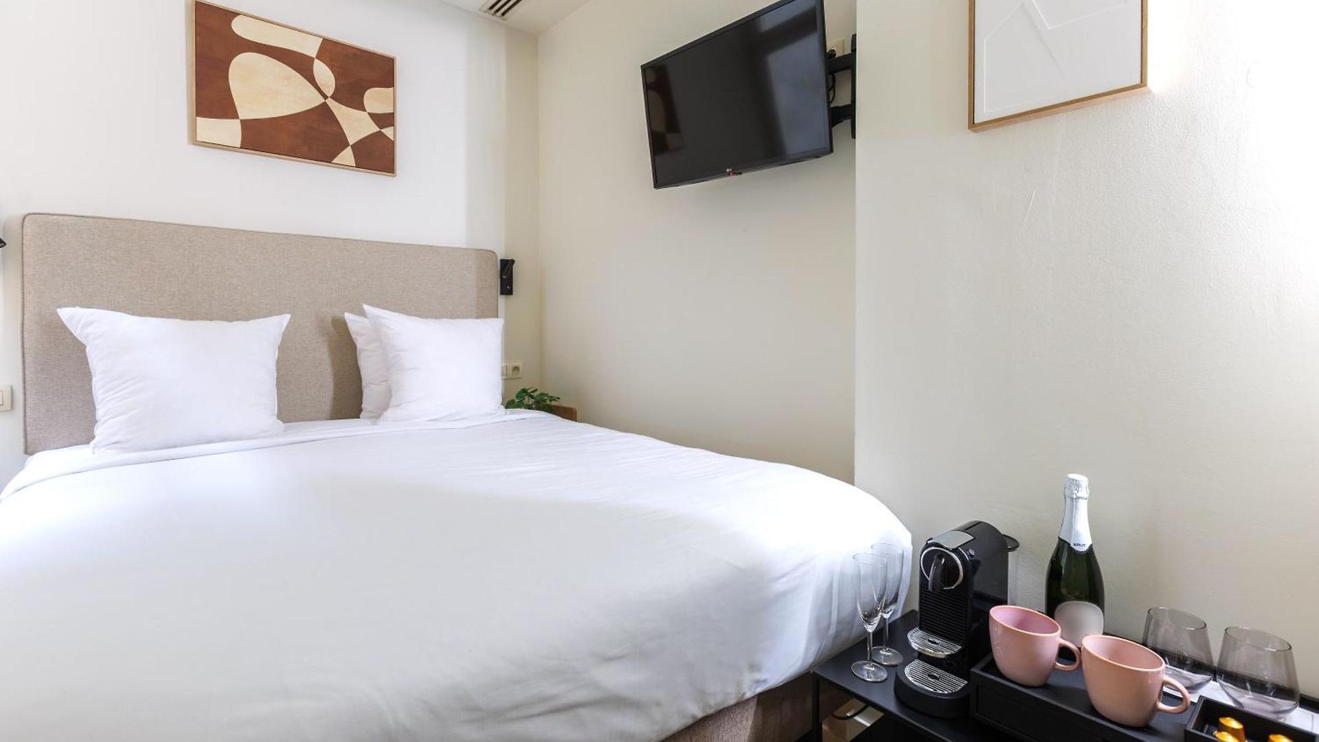 Hotel Le Catherine By Sweett 3*