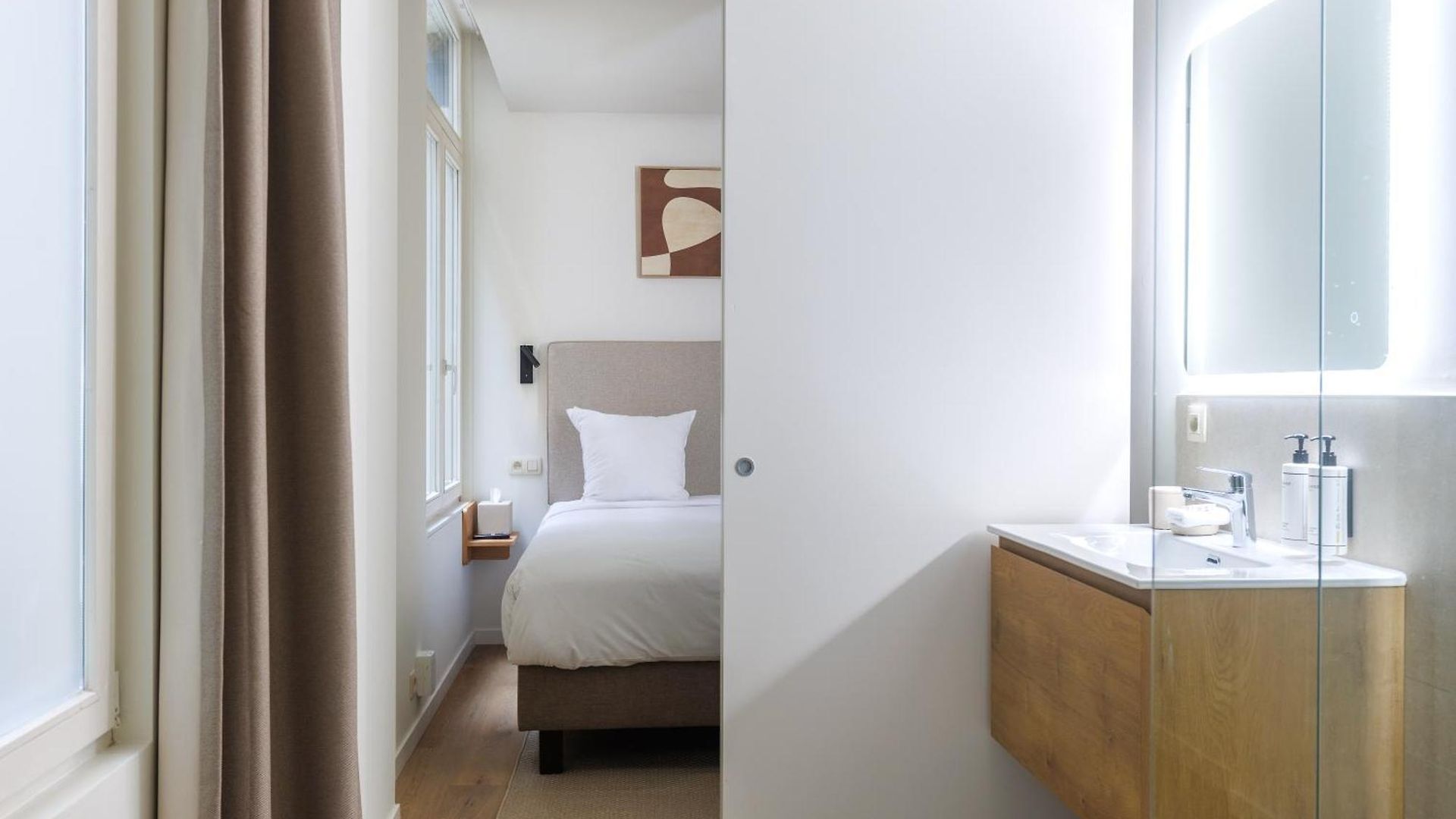 Le Catherine By Sweett Hotel