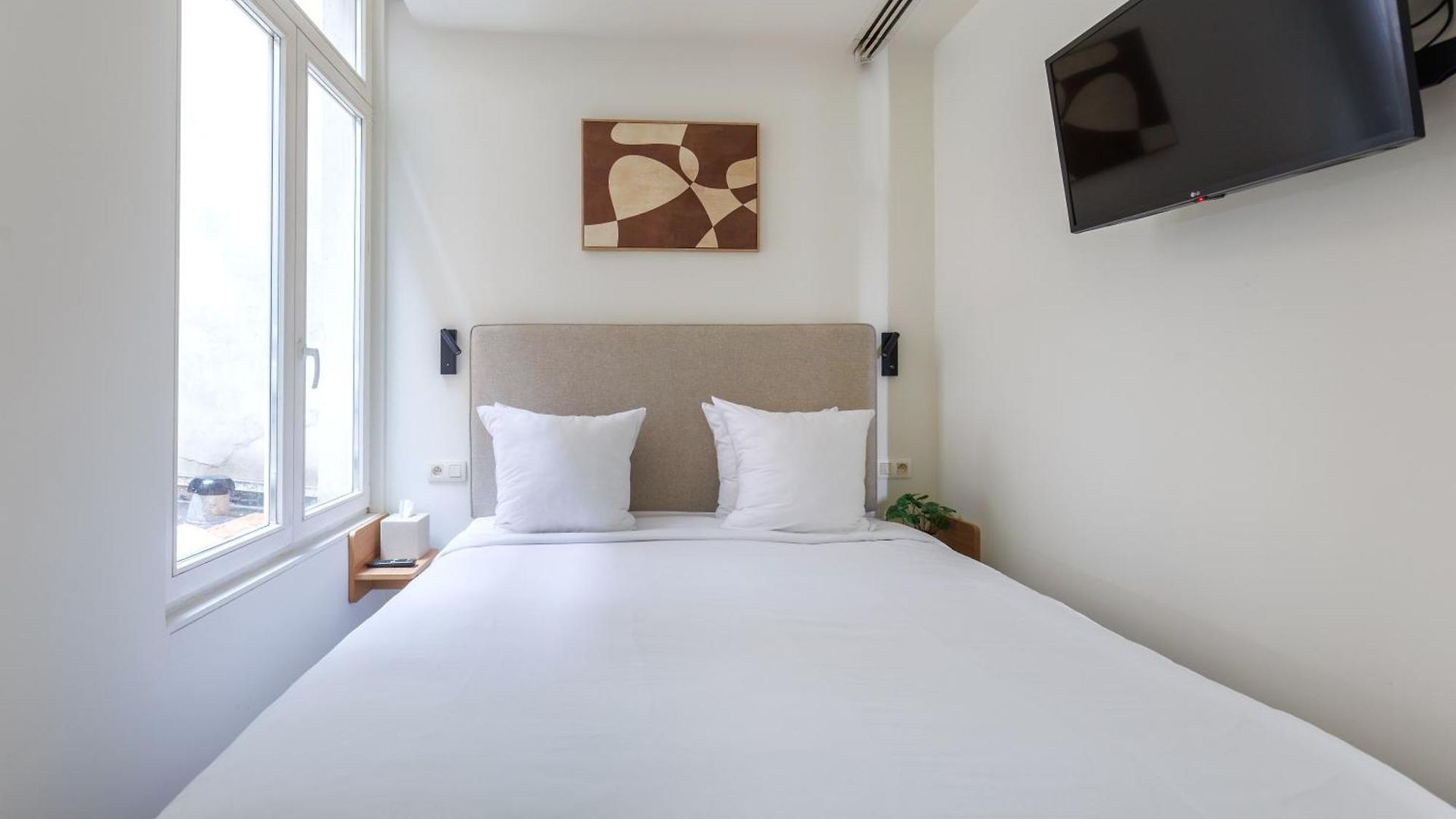 Hotel Le Catherine By Sweett 3*