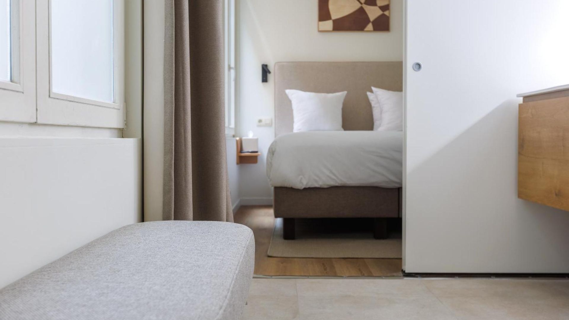 Le Catherine By Sweett Brussels