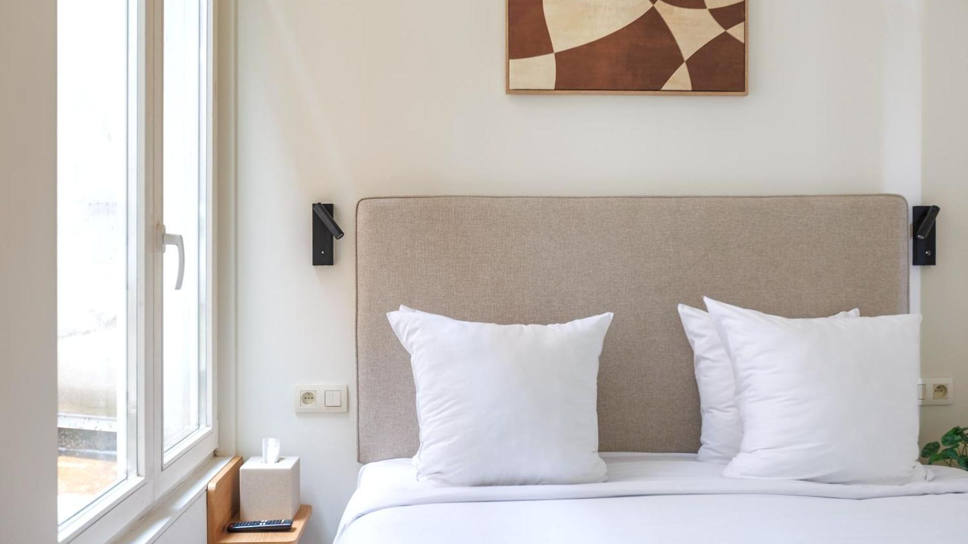 Hotel Le Catherine By Sweett Brussels