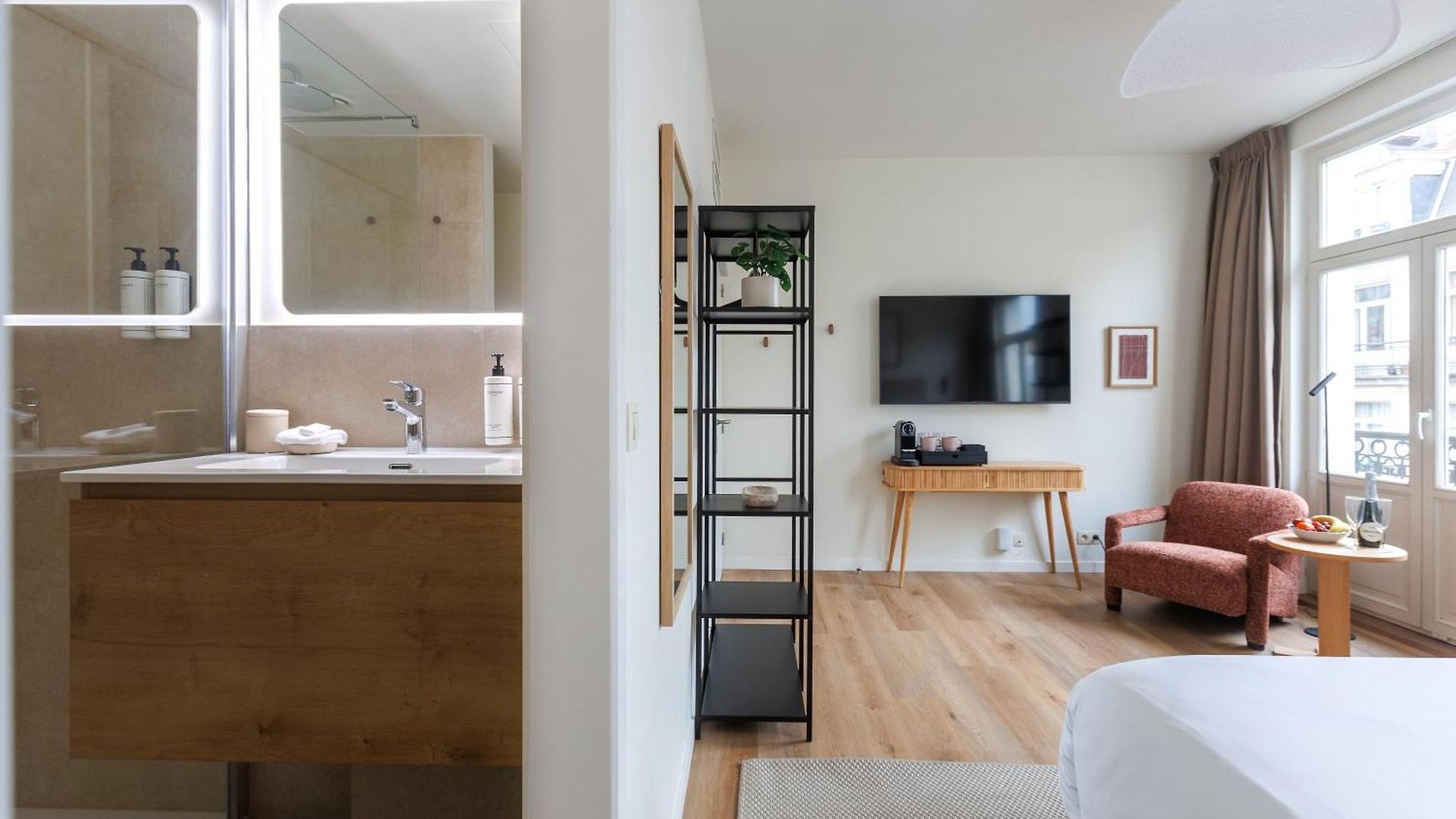 Le Catherine By Sweett 3* Brussels