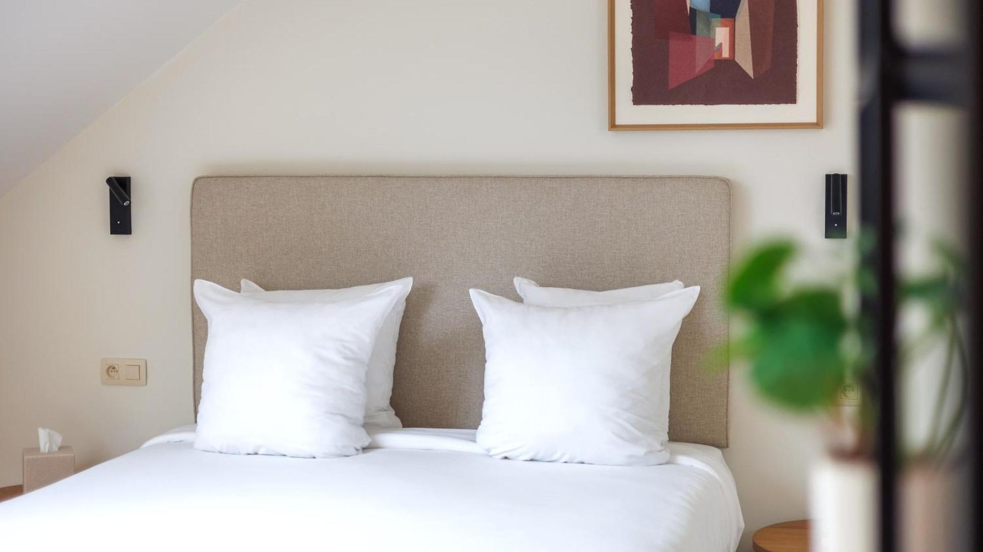 Le Catherine By Sweett Hotel