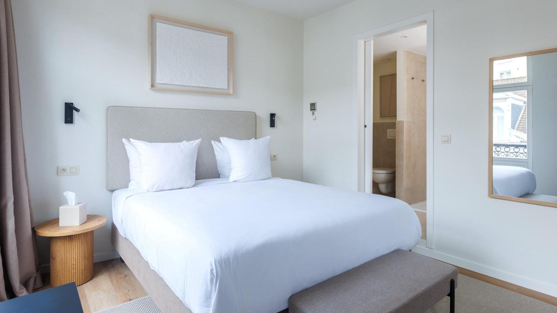 Le Catherine By Sweett Hotel 3*