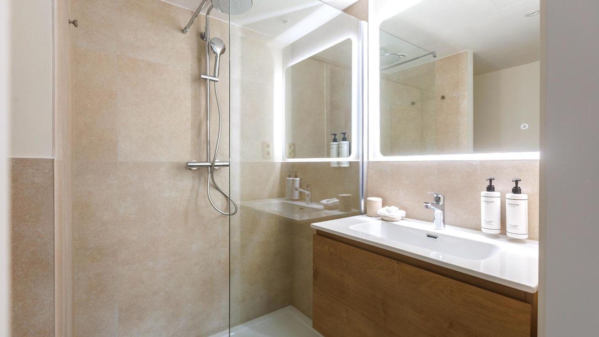 Hotel Le Catherine By Sweett 3*