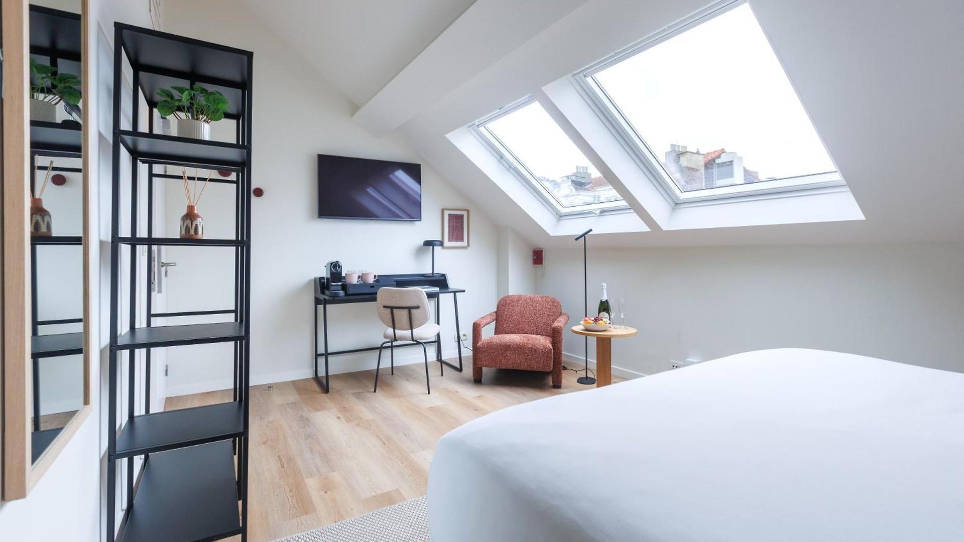 Le Catherine By Sweett Hotel 3*