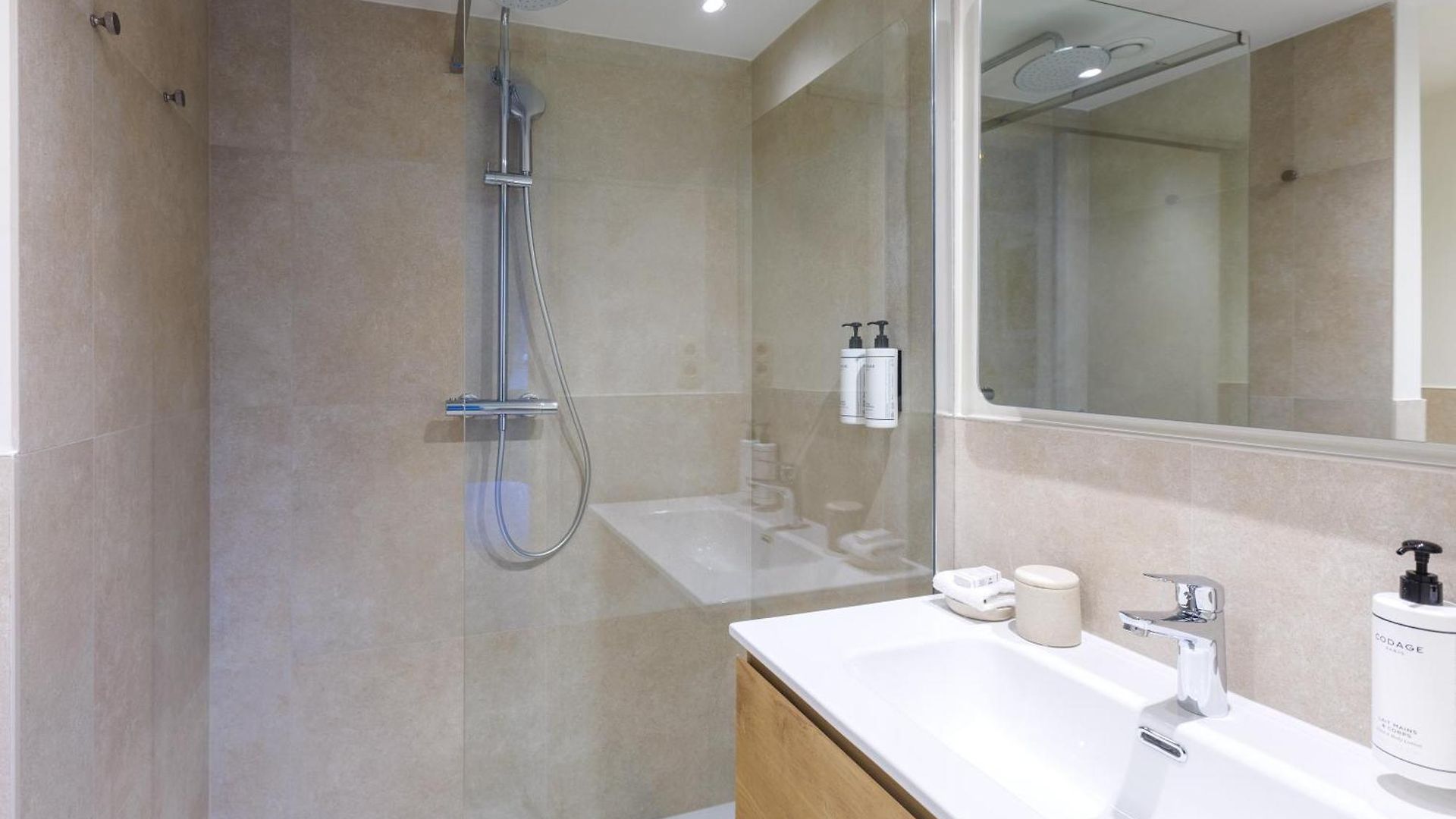 Le Catherine By Sweett Hotel Brussels