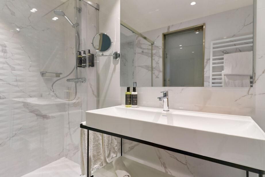 Eurostars Avenue Louise Hotel 4*