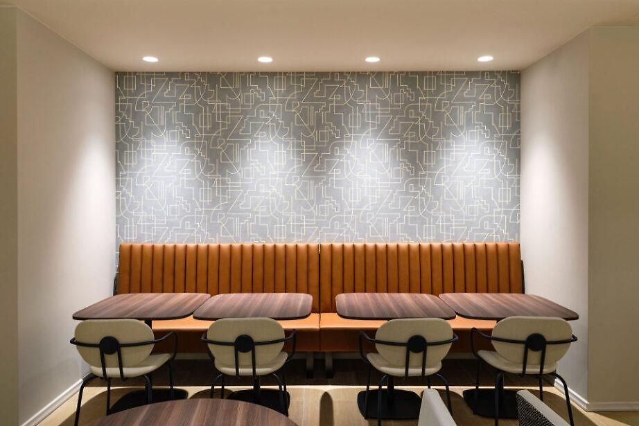 Hotel Eurostars Avenue Louise Brussel