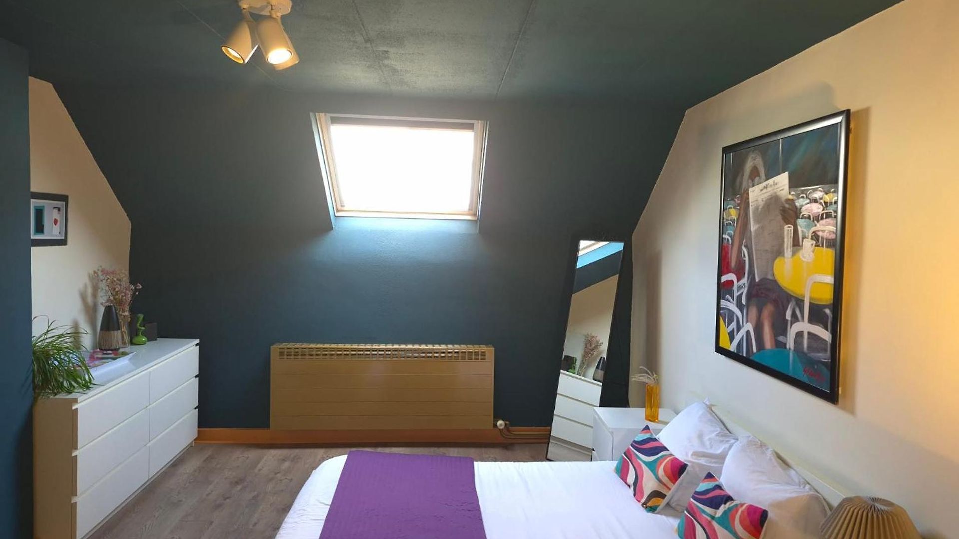 Brussels Guest House *
