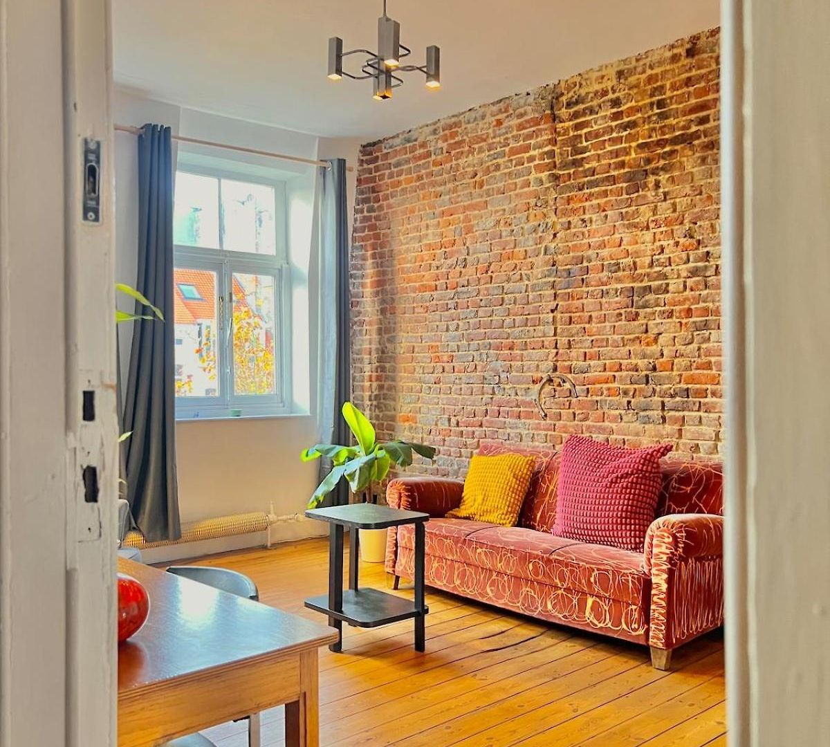 Big Cosy Family Duplex Near Grande Place Brussels