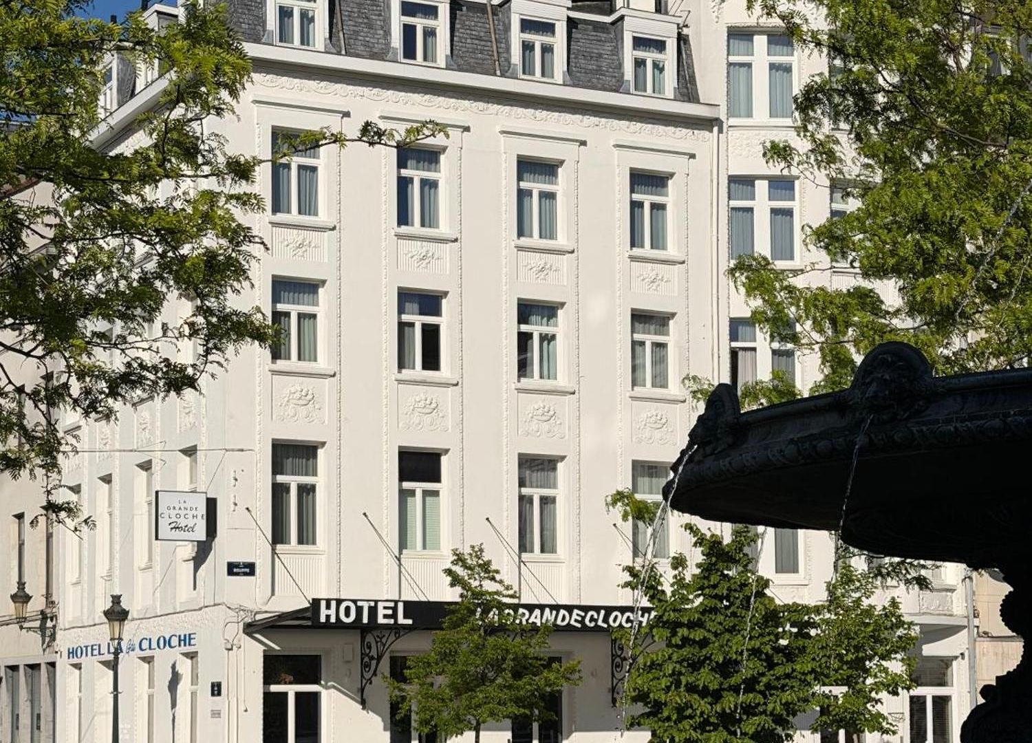 La Grande Cloche Hotel