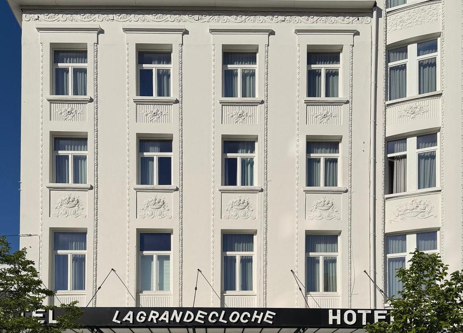 La Grande Cloche