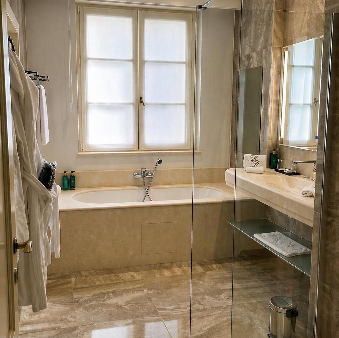 Le Dixseptieme Hotel 4*