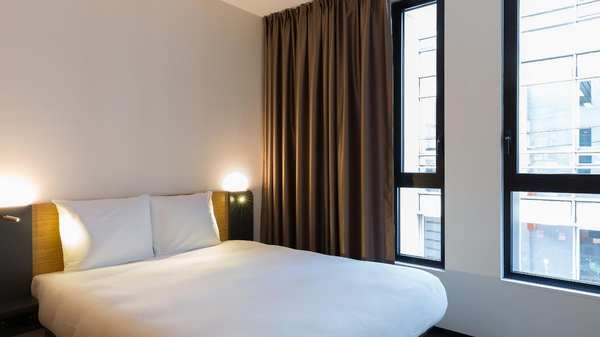 Hotel Easyhotel City Centre 3*