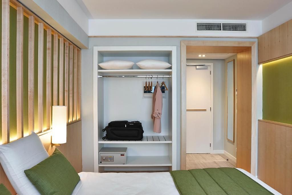 Yadoya Hotel 3*