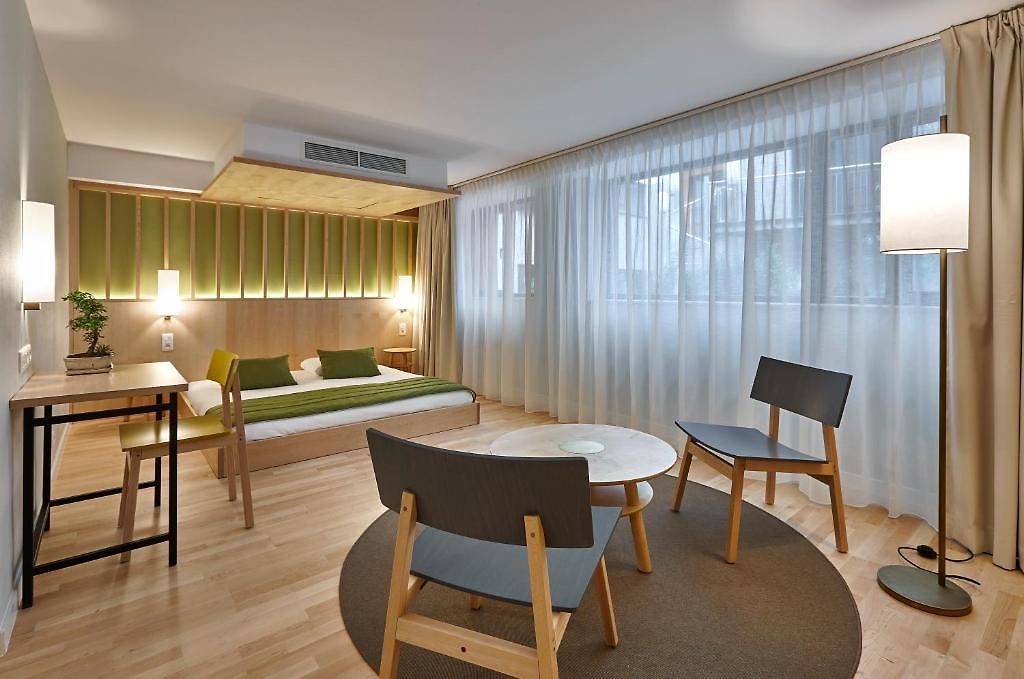 Yadoya Hotel