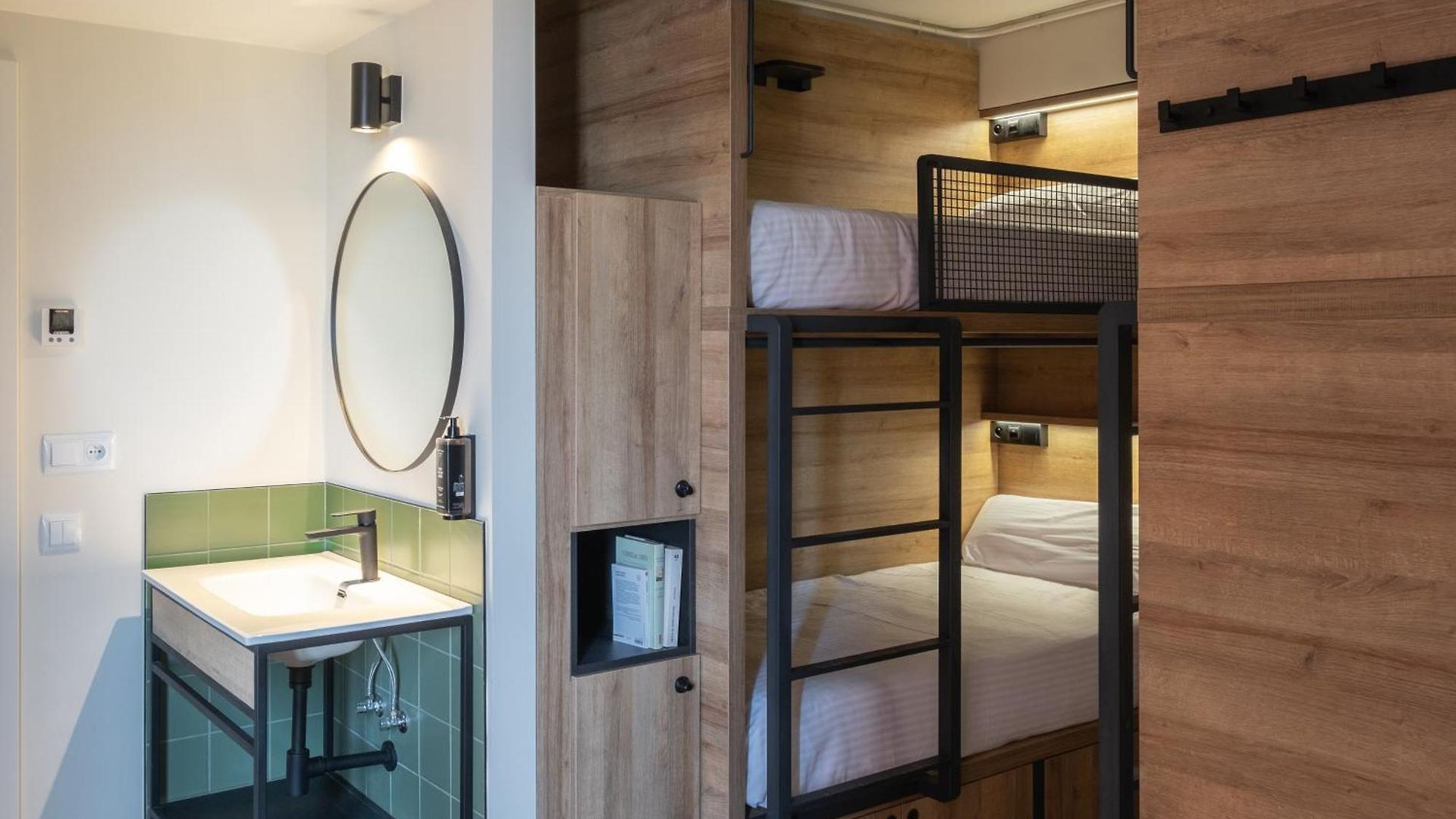 Latroupe Grand Place Hotel Brussel
