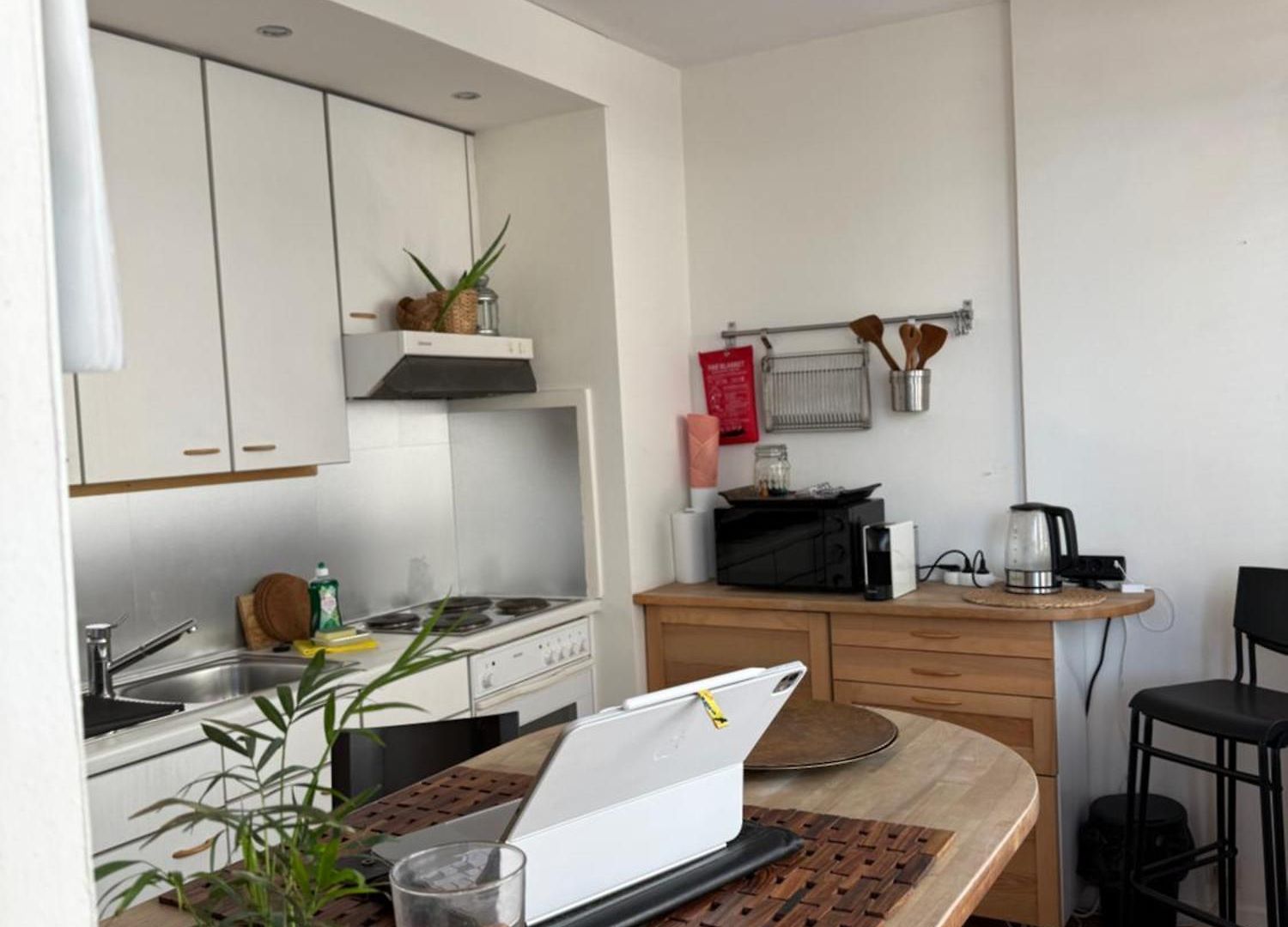 Apartment St Catherine - Sweet - Bxl - With View *
